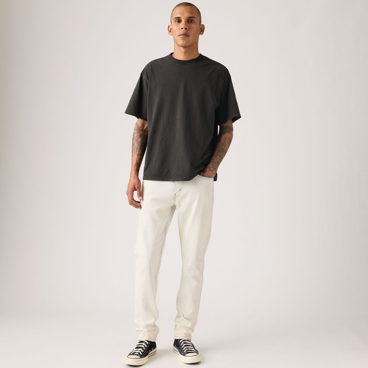 515™ Slim Taper Jeans 14