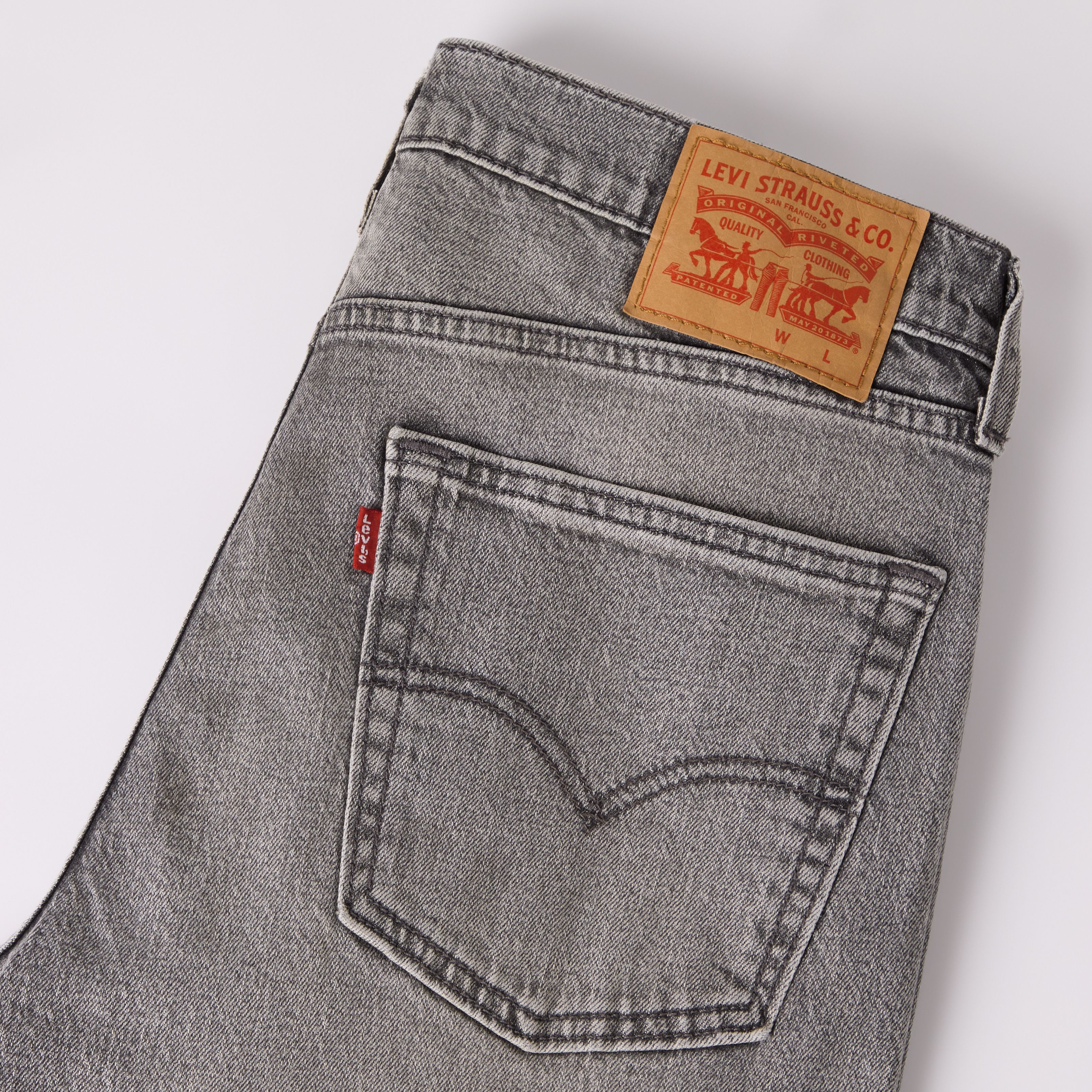 515™ Slim Taper Jeans 7