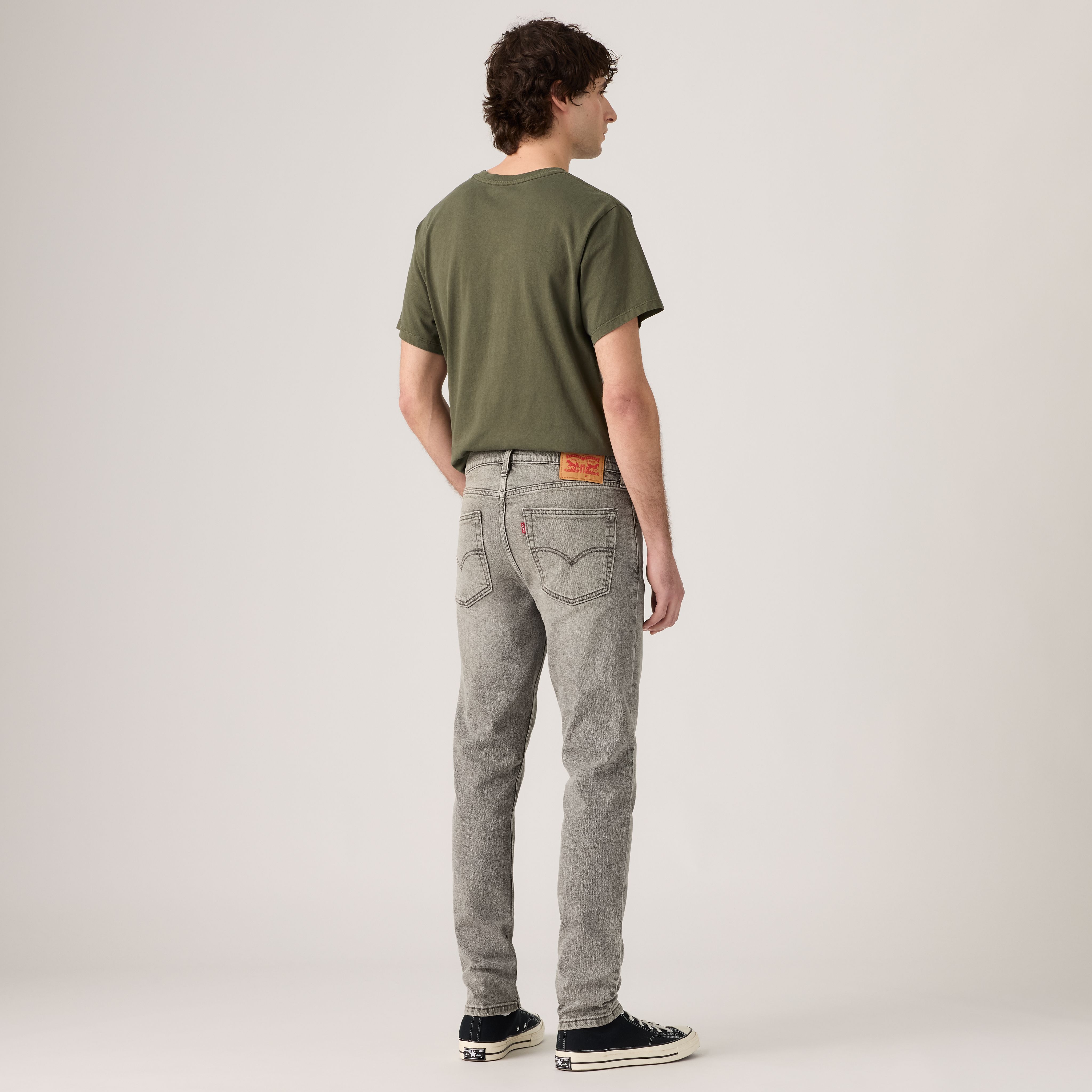 515™ Slim Taper Jeans 3