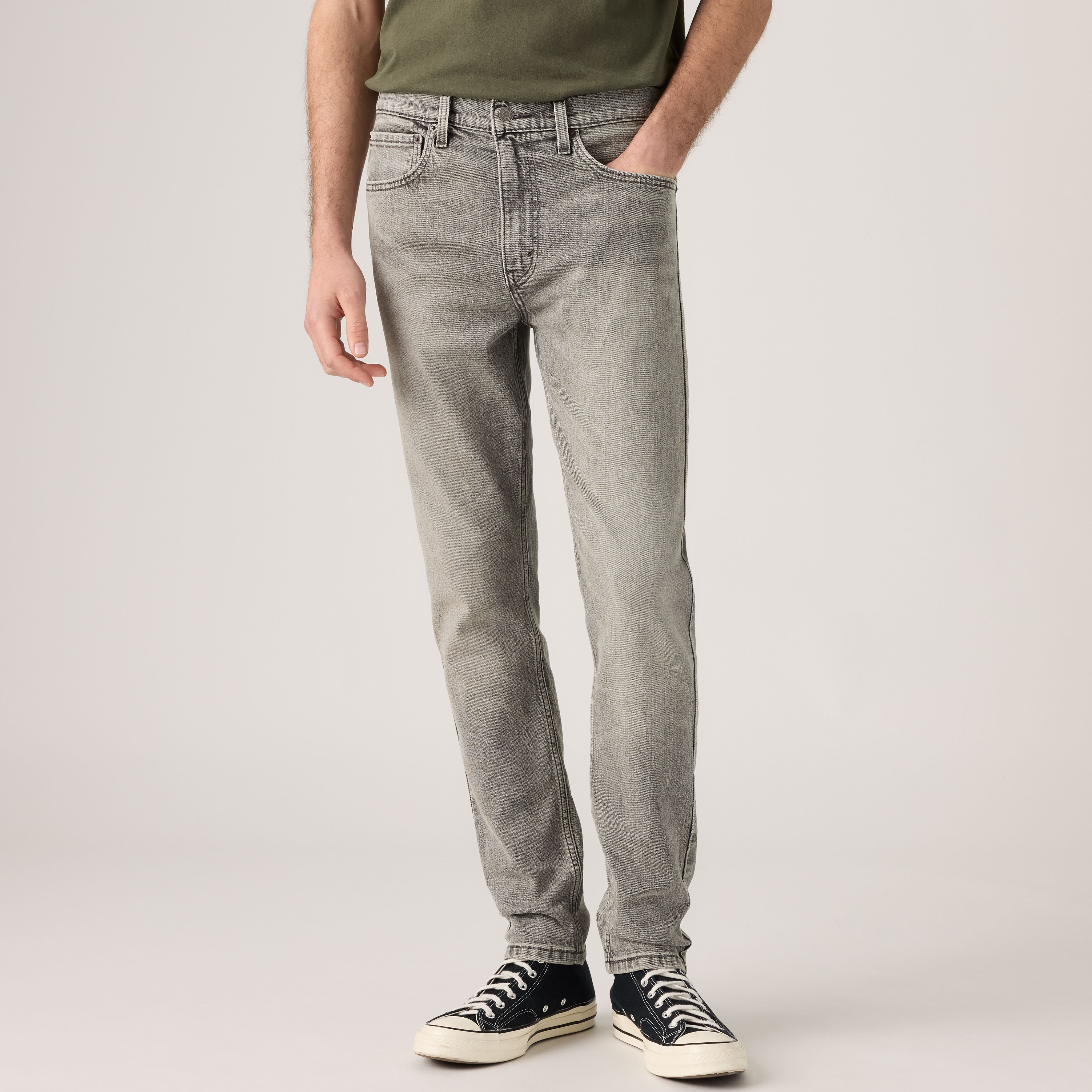 515™ Slim Taper Jeans 2