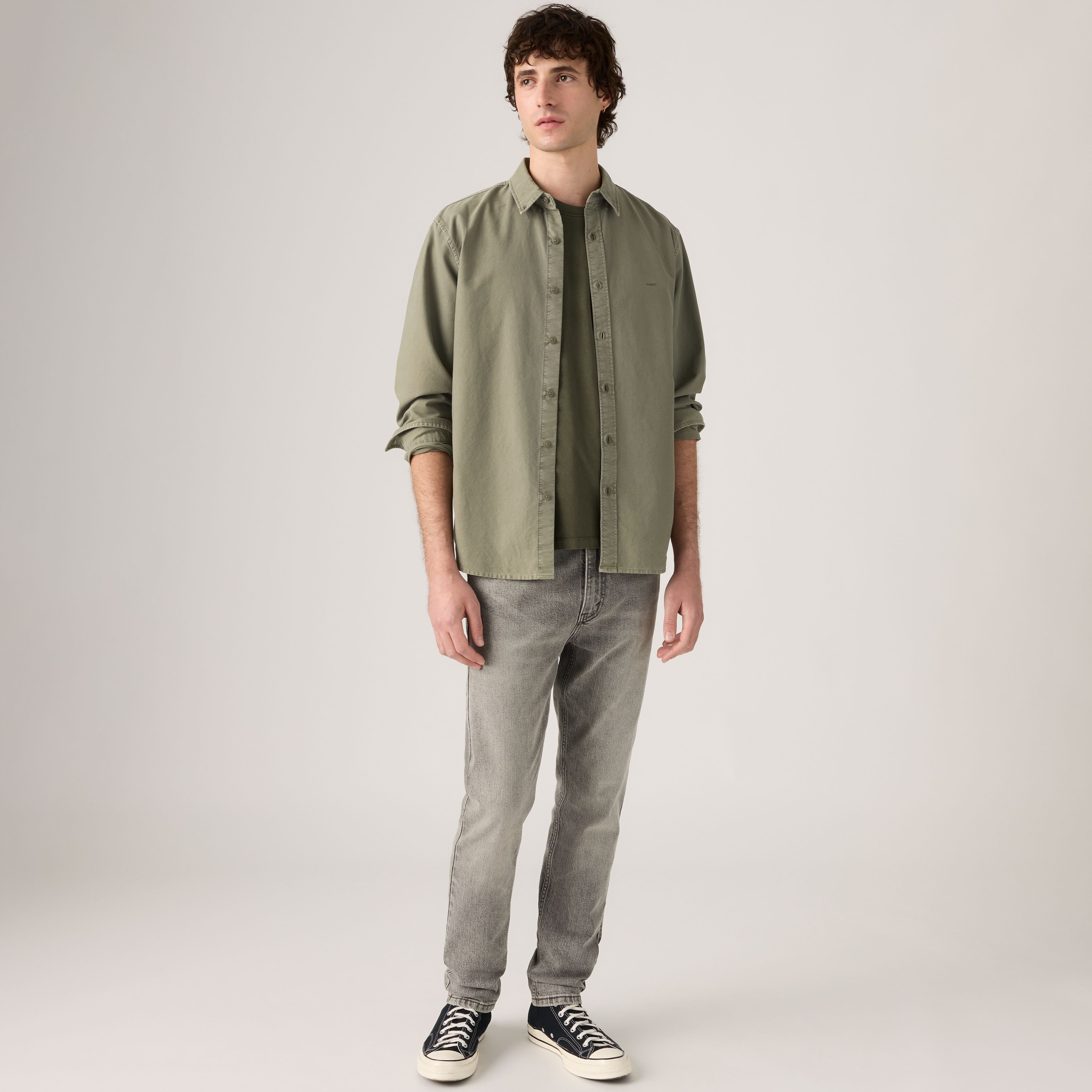 515™ Slim Taper Jeans 1