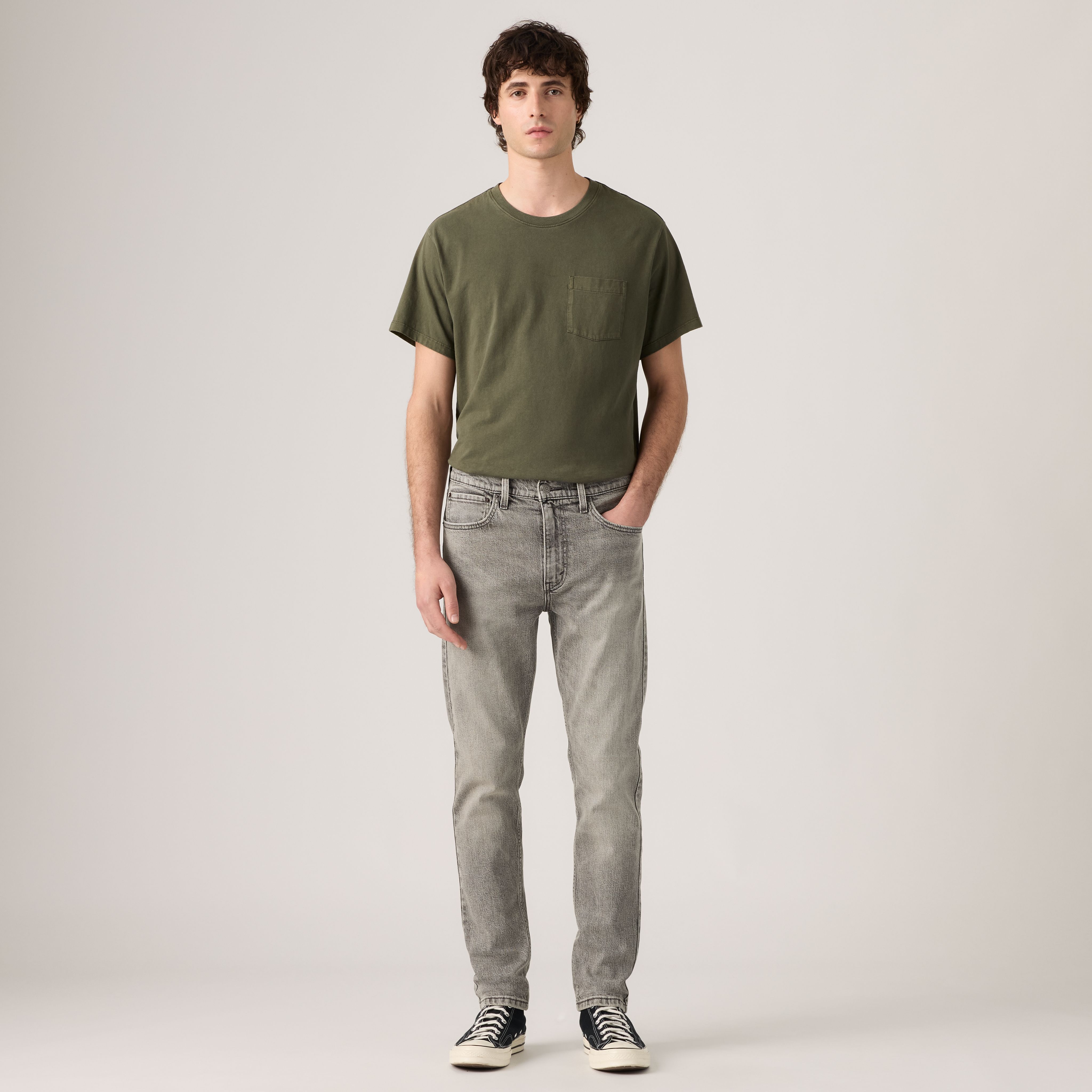 515™ Slim Taper Jeans 1