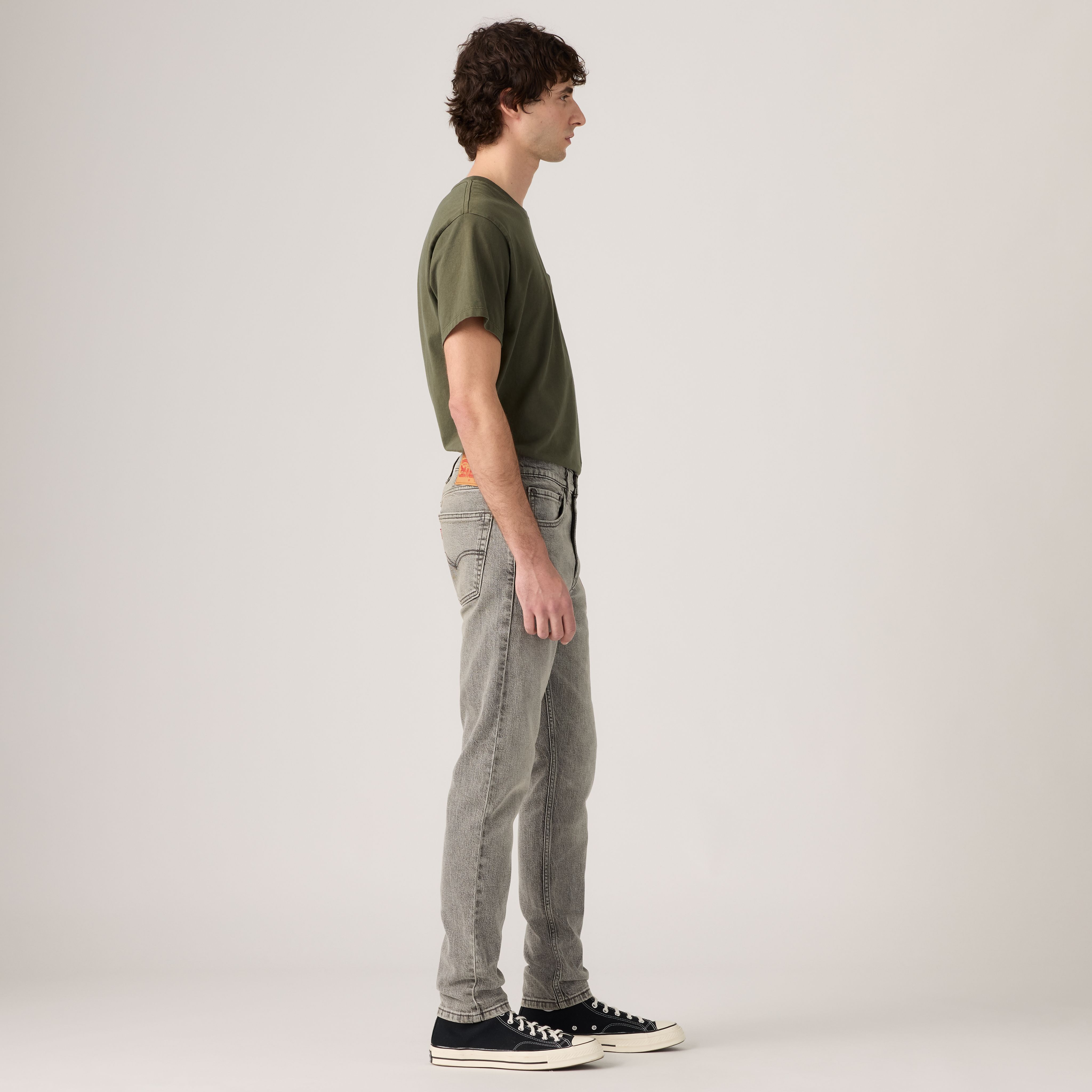 515™ Slim Taper Jeans 4