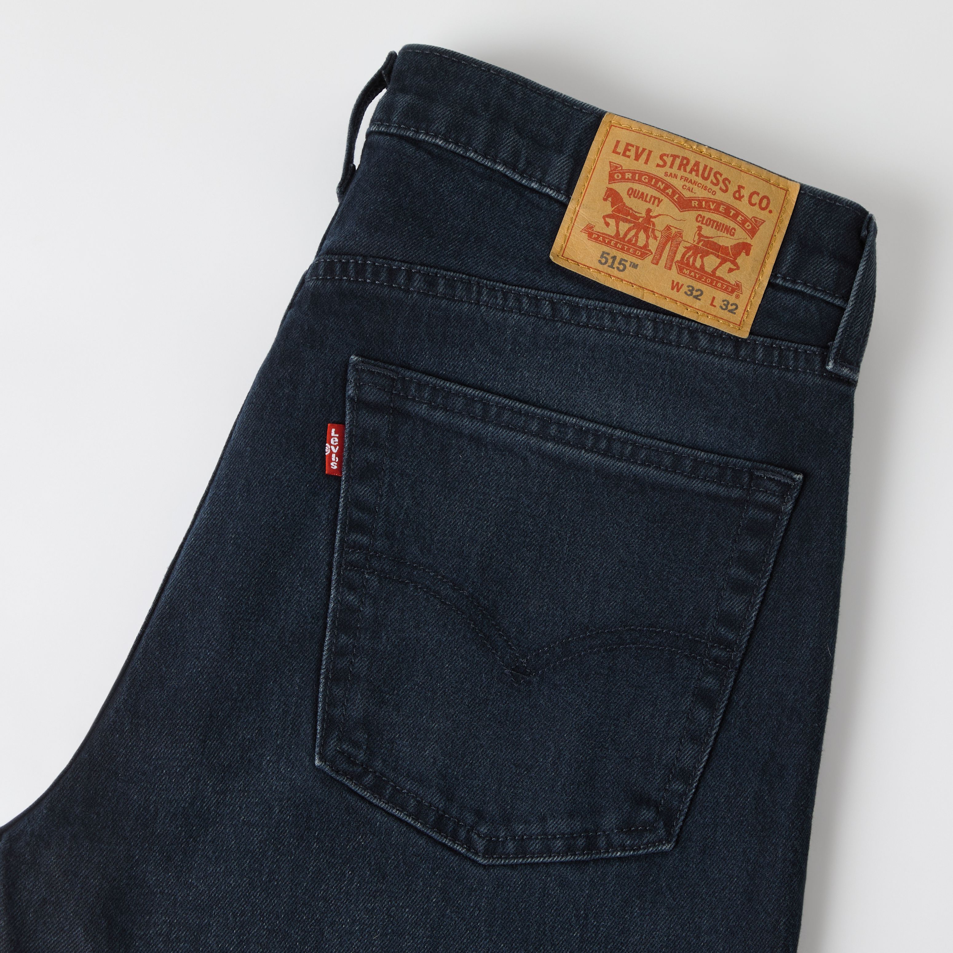 515™ Slim Taper Jeans 7
