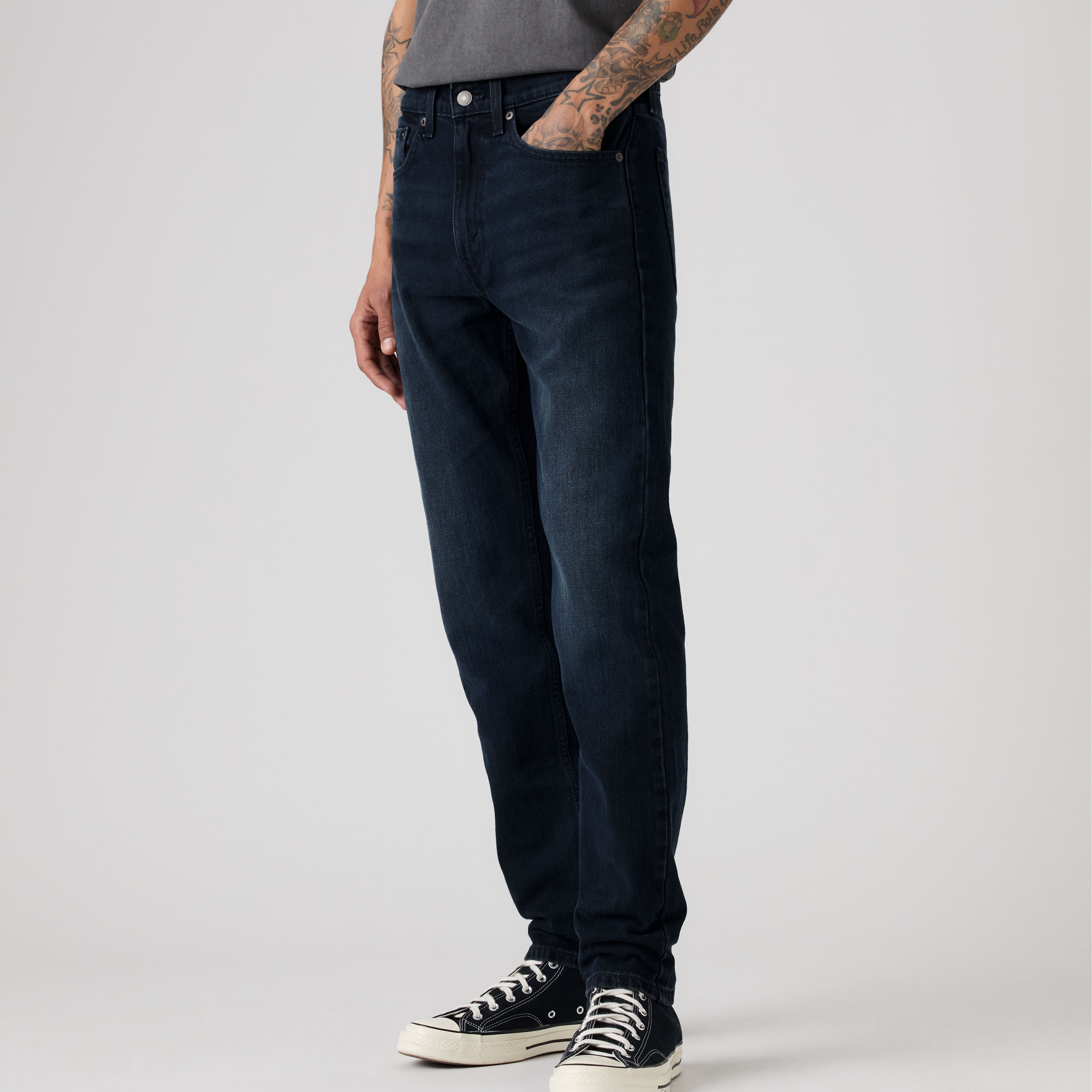 515™ Slim Taper Jeans 2