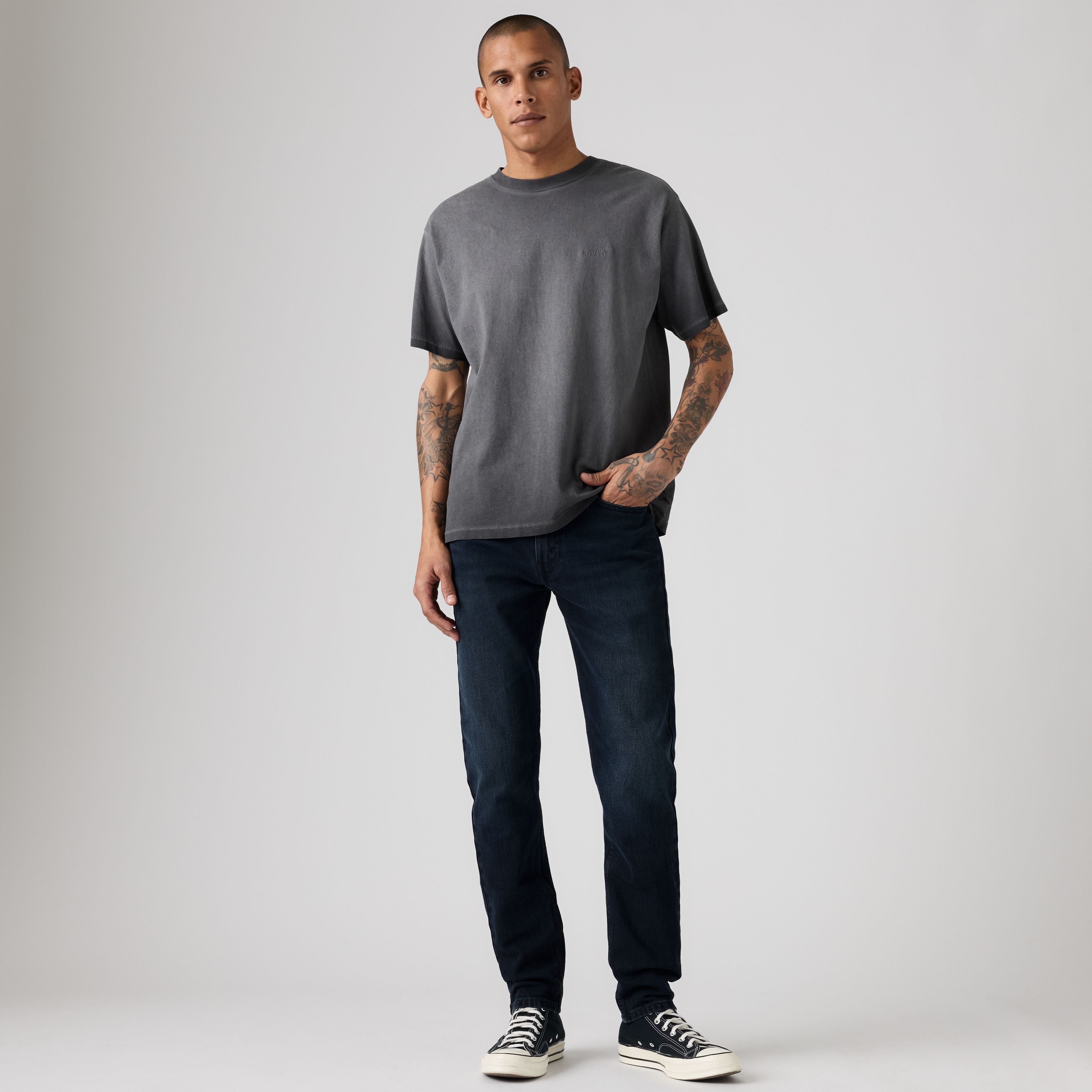 515™ Slim Taper Jeans 1