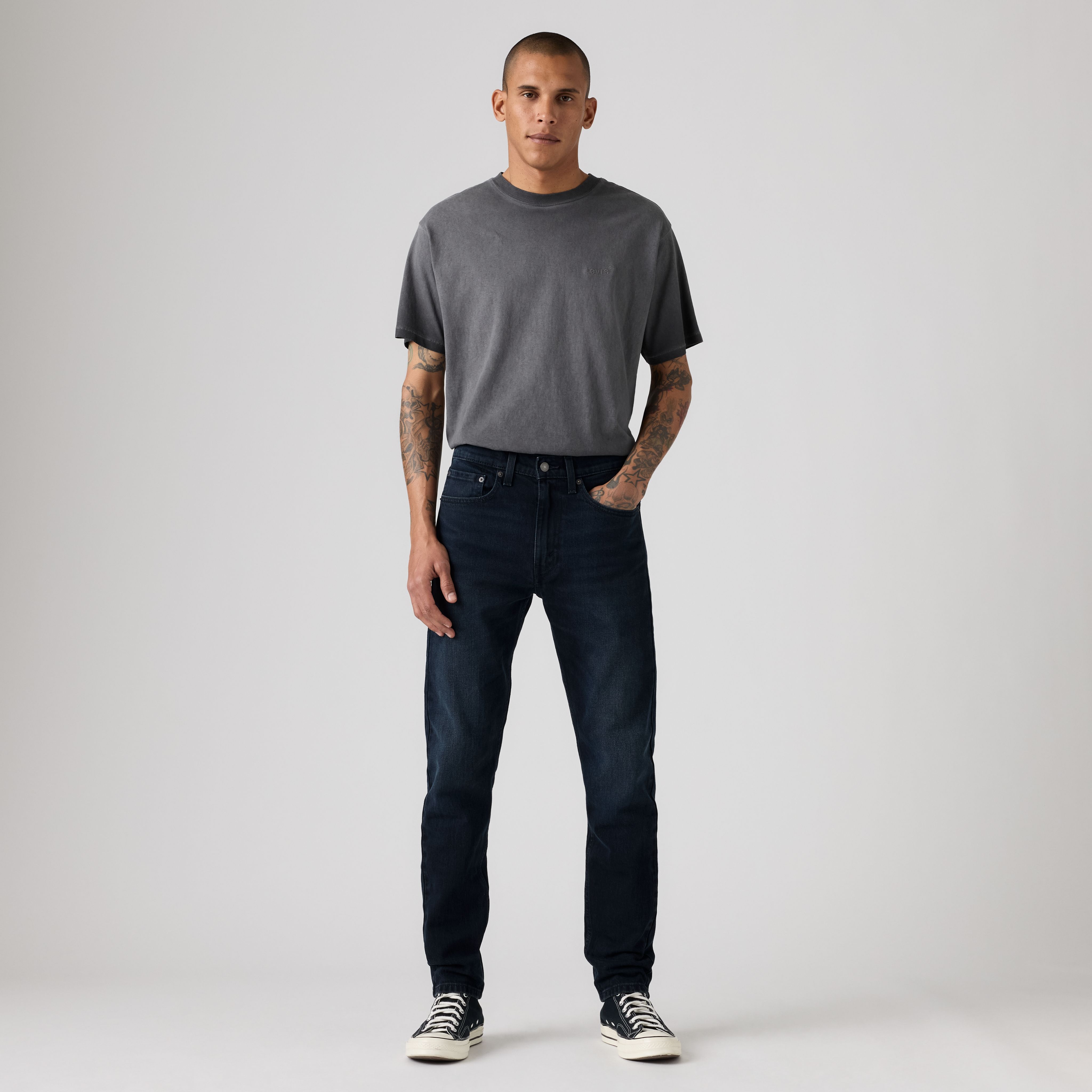 515™ Slim Taper Jeans 5