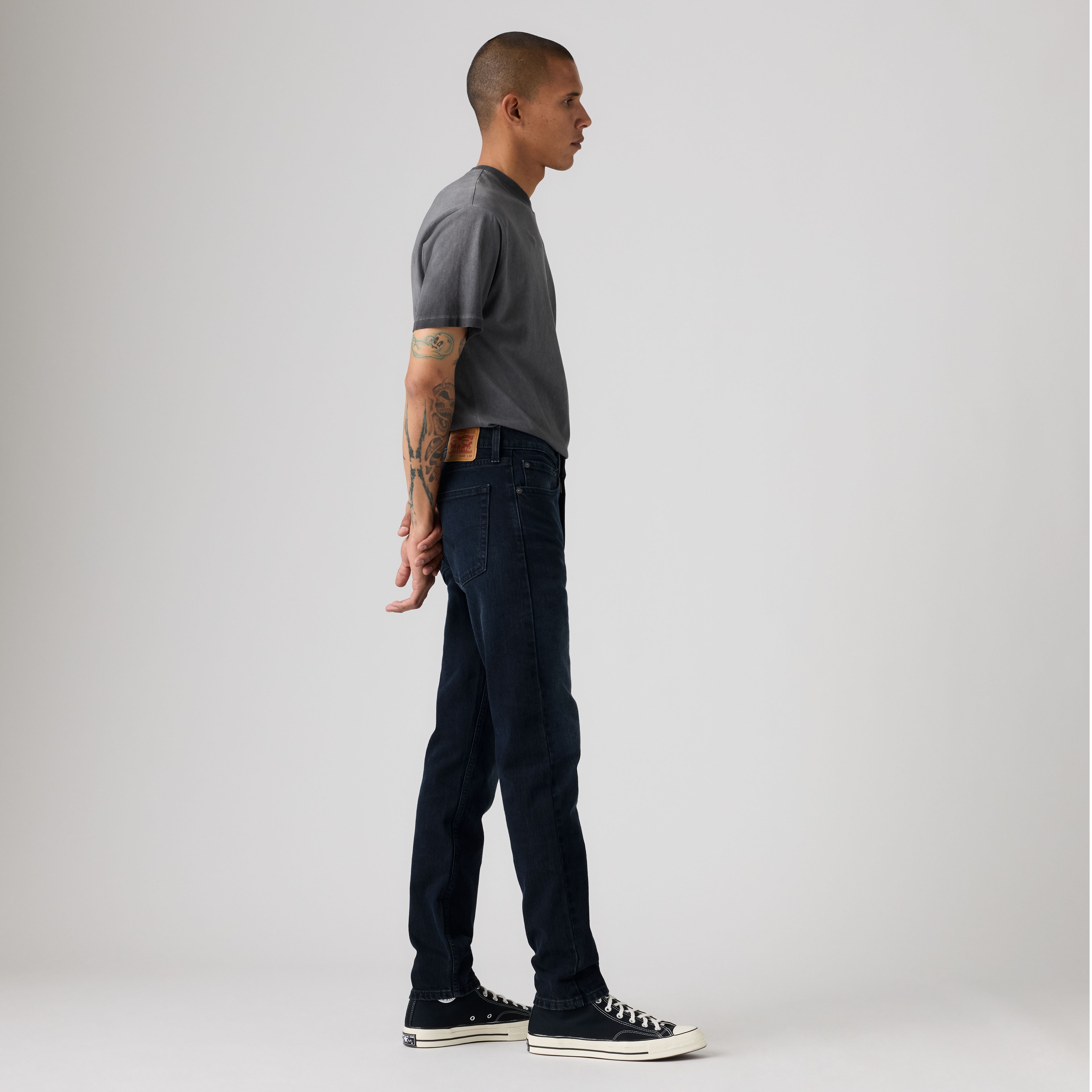 515™ Slim Taper Jeans 4