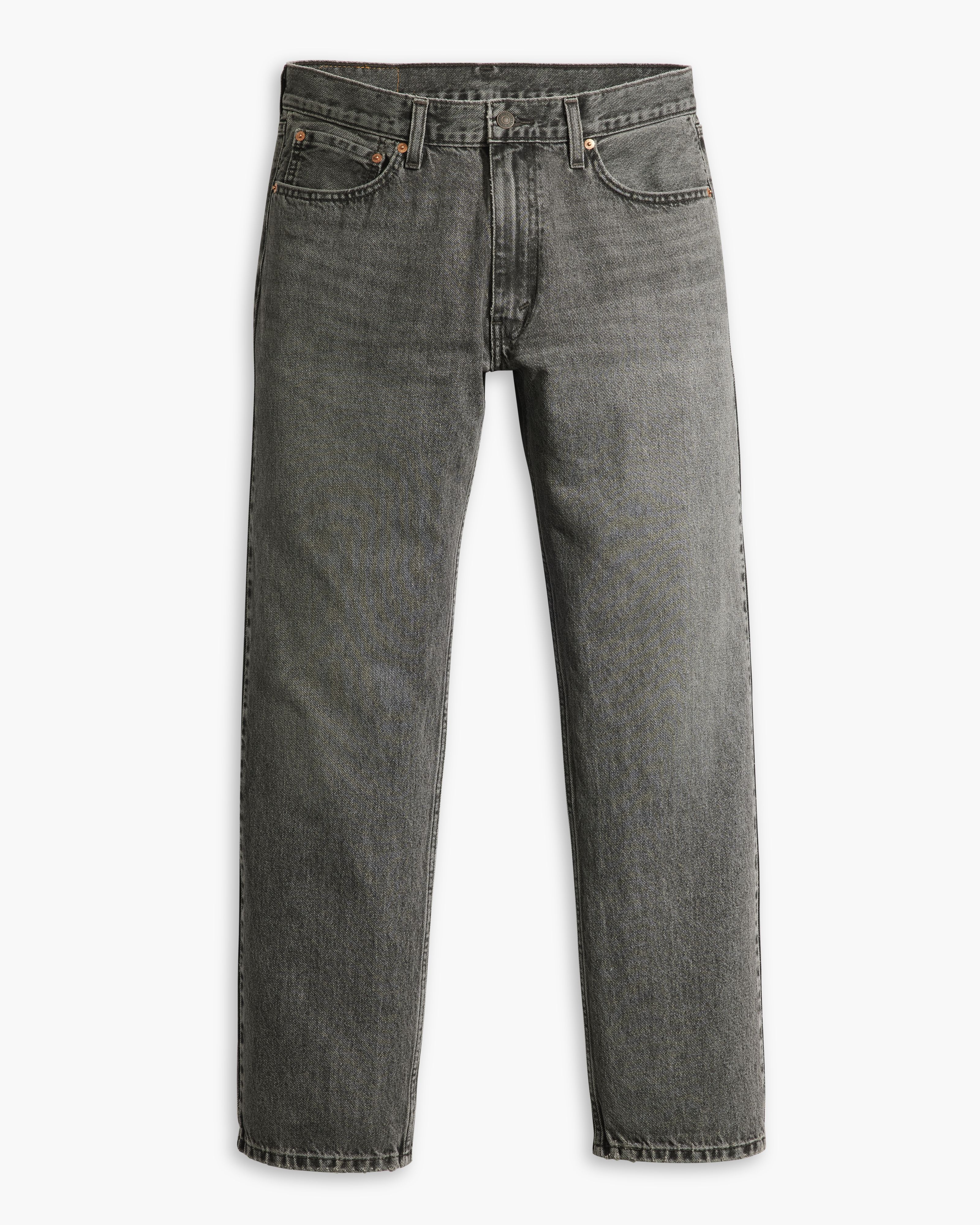 555™ '96 Relaxed Straight Jeans 6