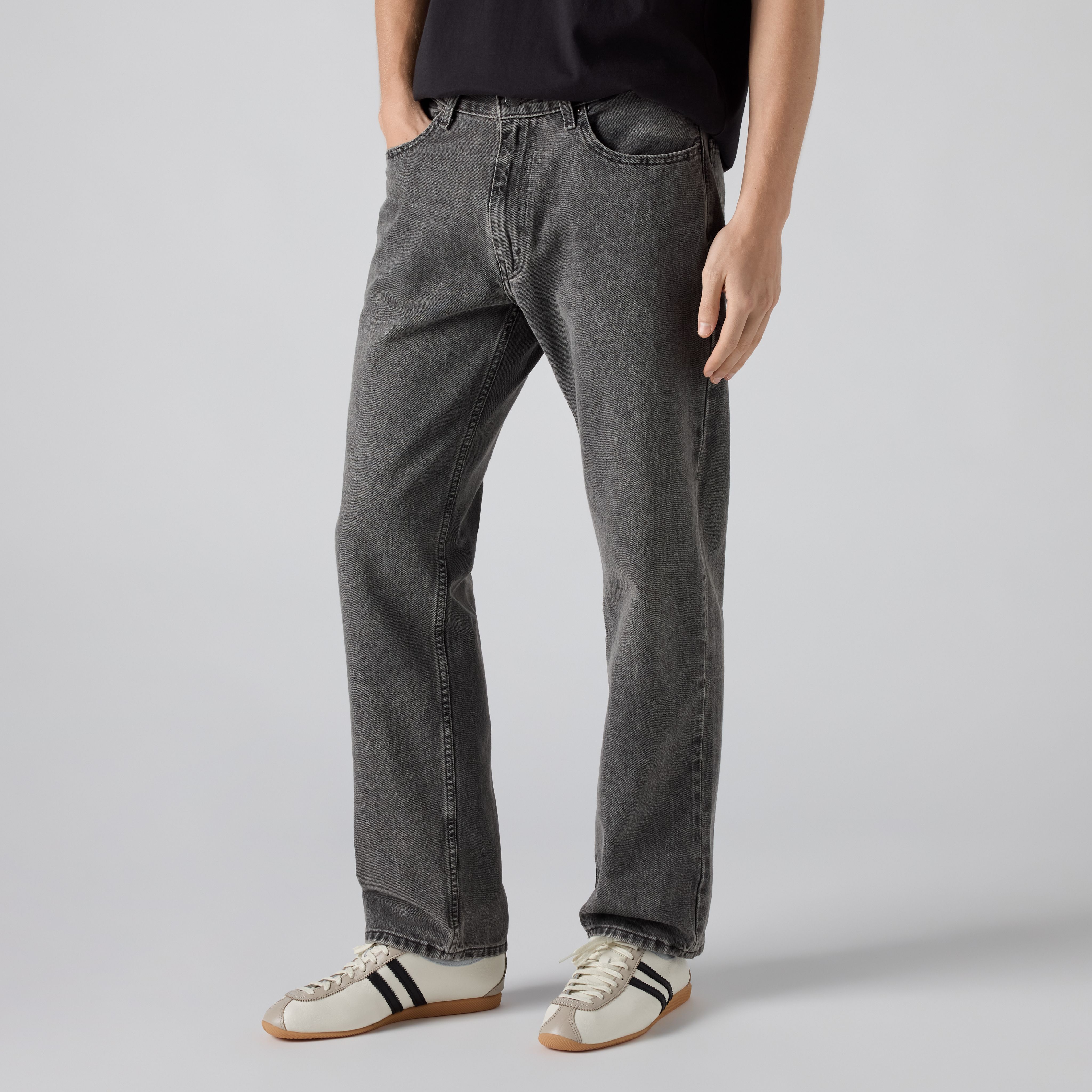 555™ '96 Relaxed Straight Jeans 2