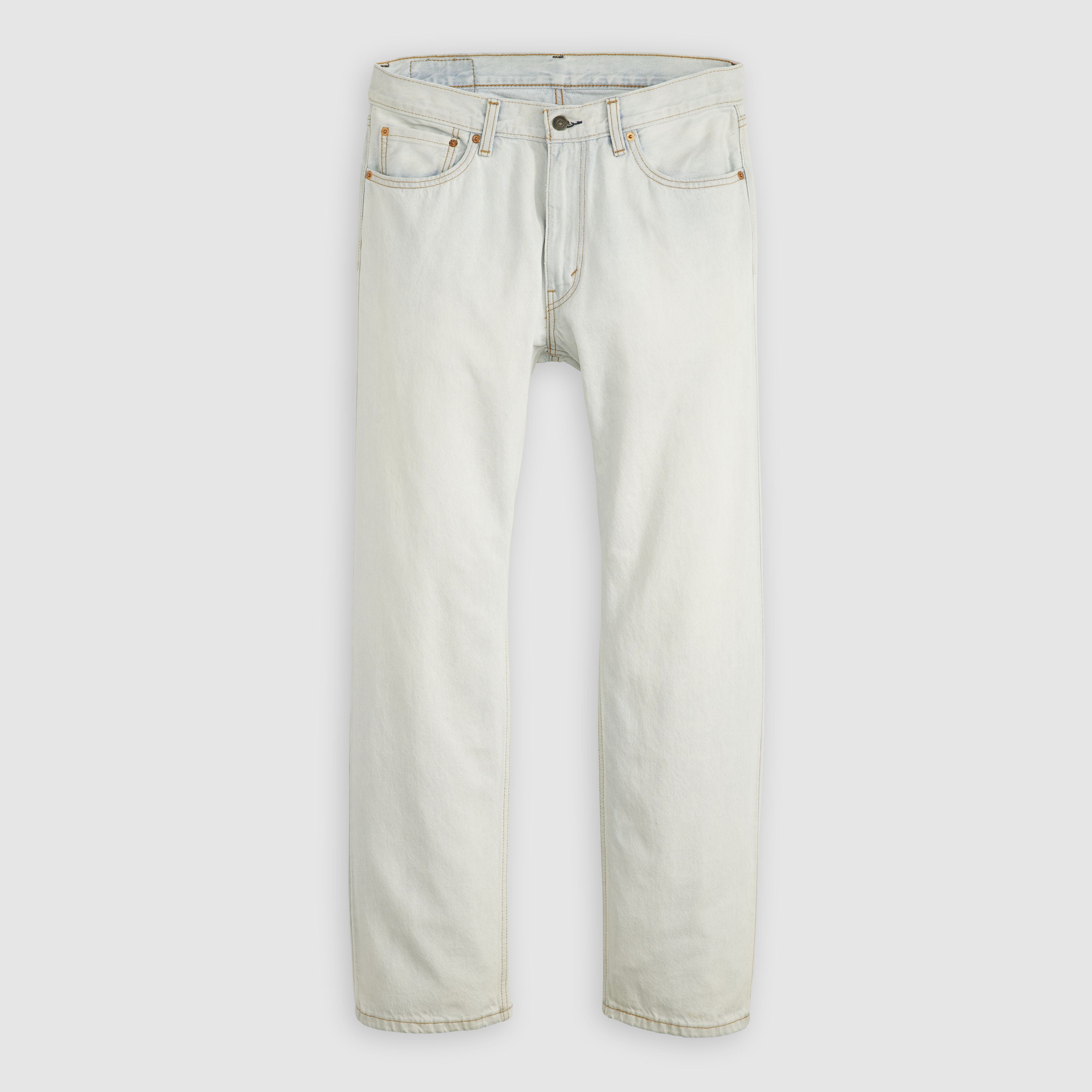 555™ Relaxed Straight Men's Jeans 4