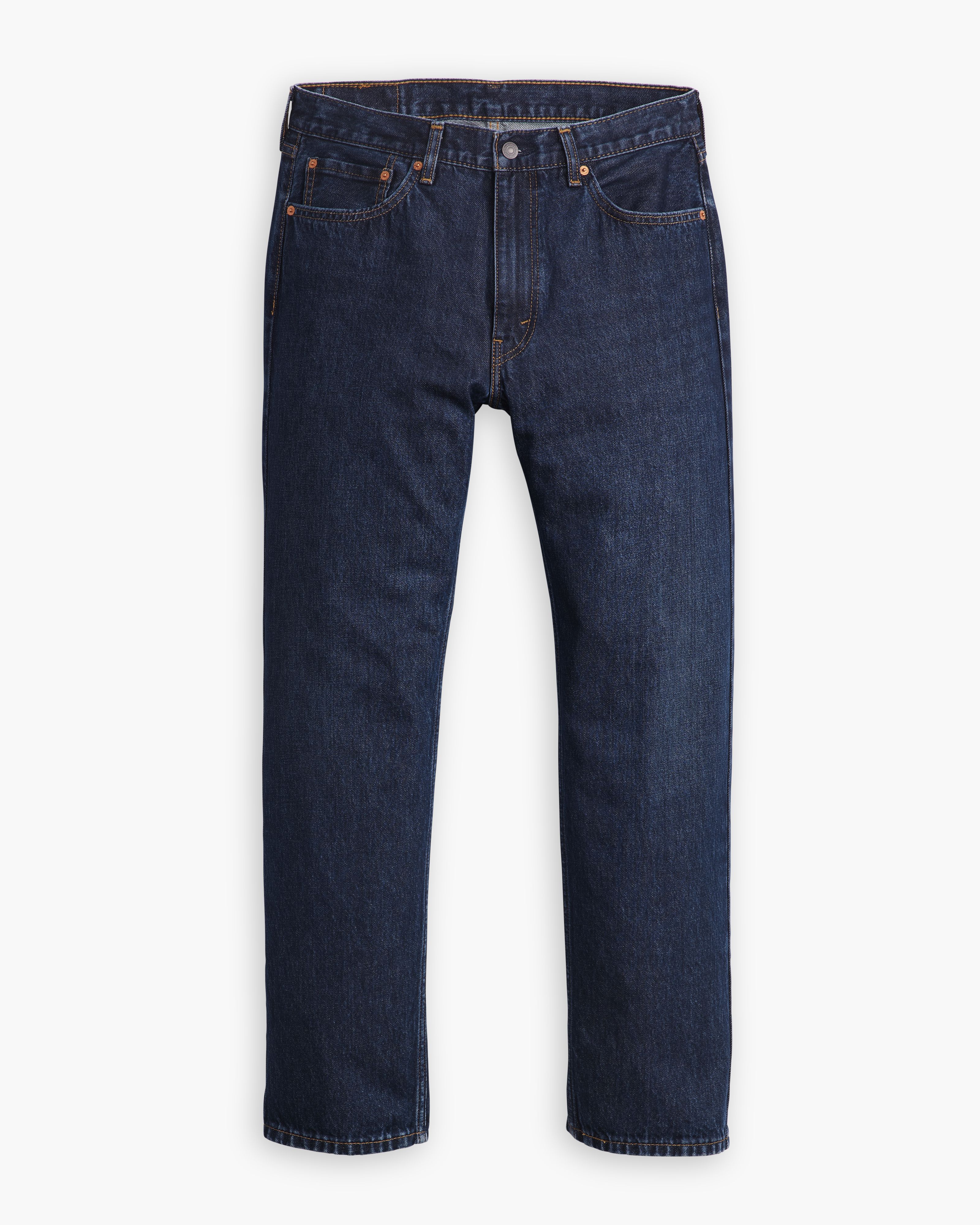 555™ Relaxed Straight Jeans 4