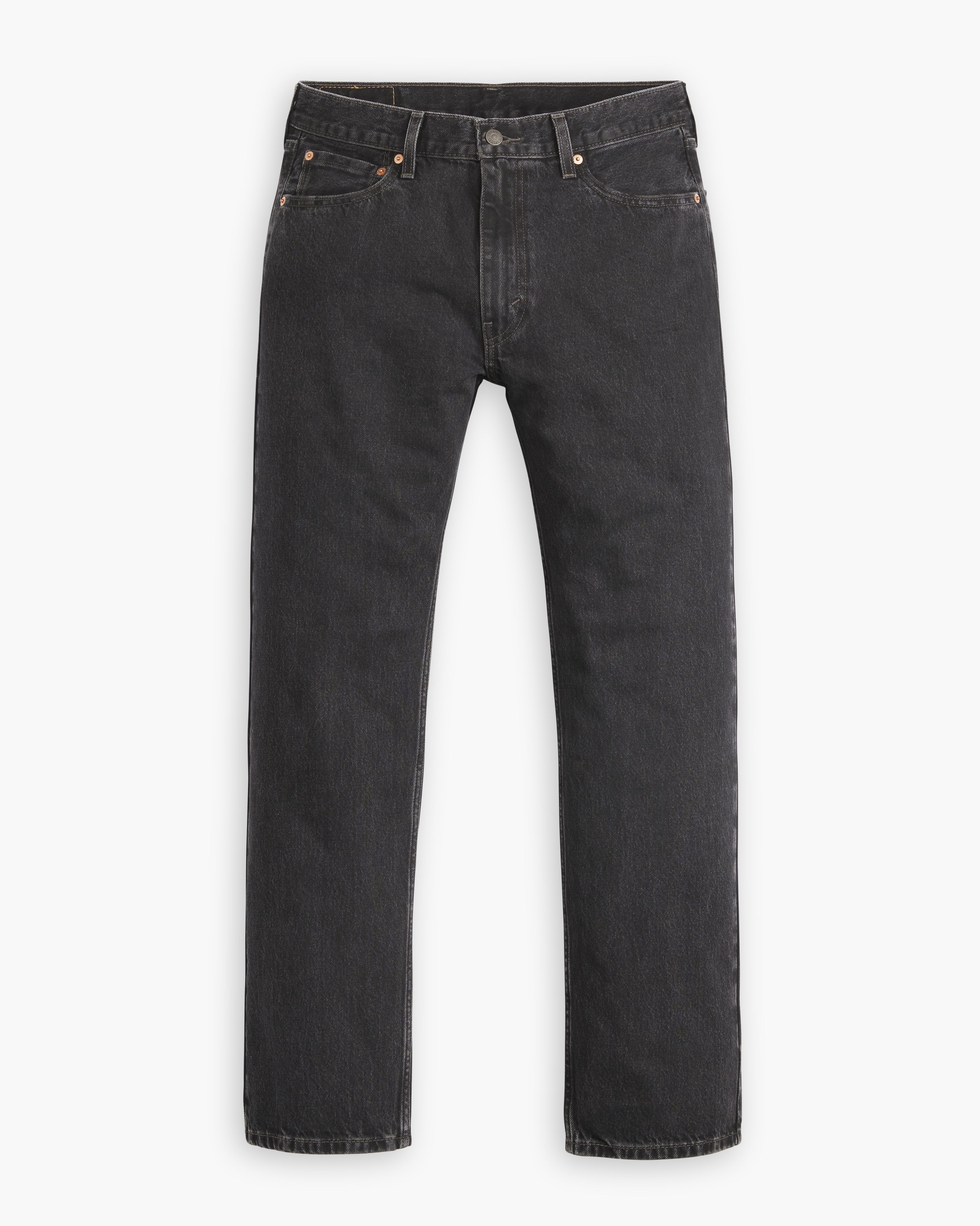 555™ Relaxed Straight Jeans 4