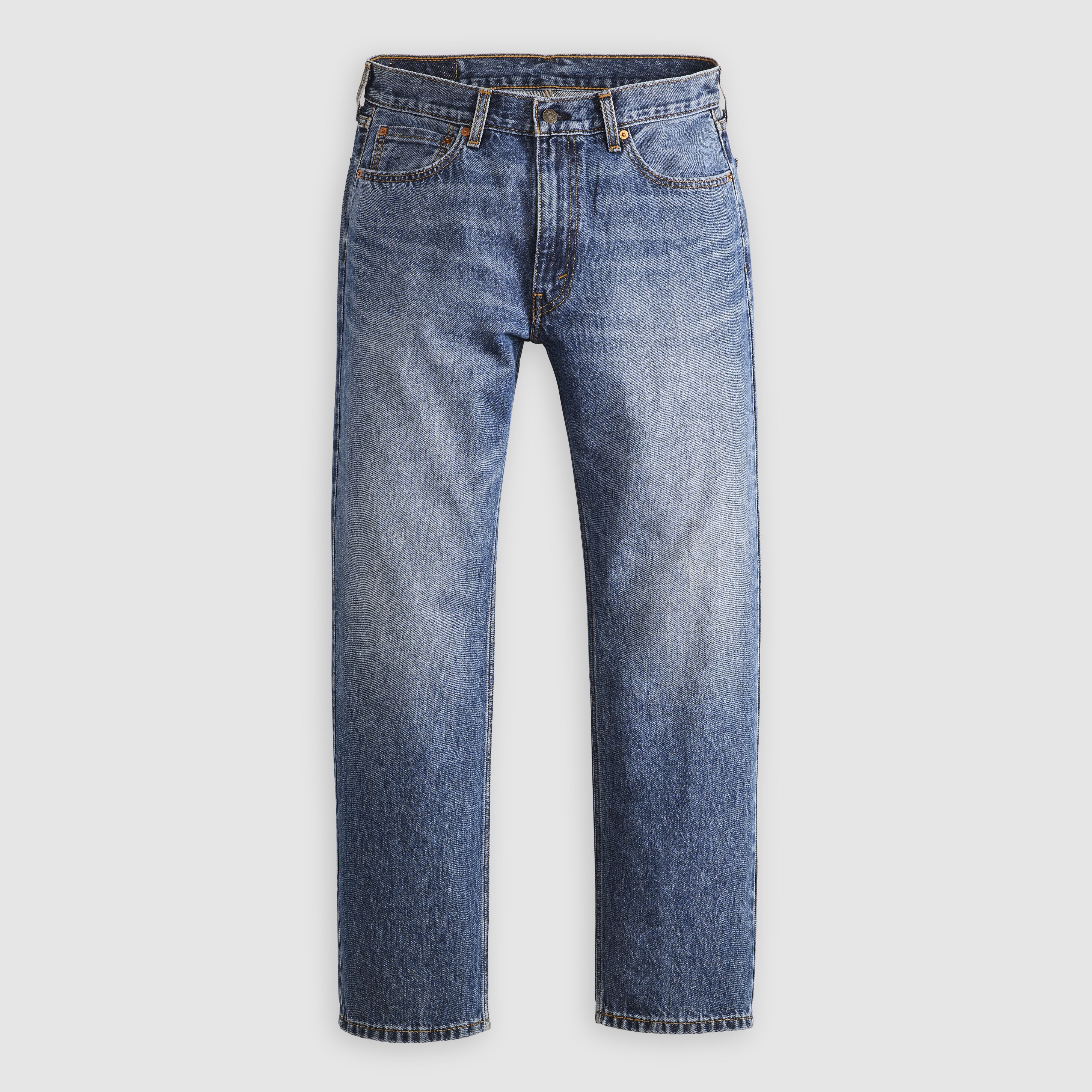 555™ Relaxed Straight Jeans 6