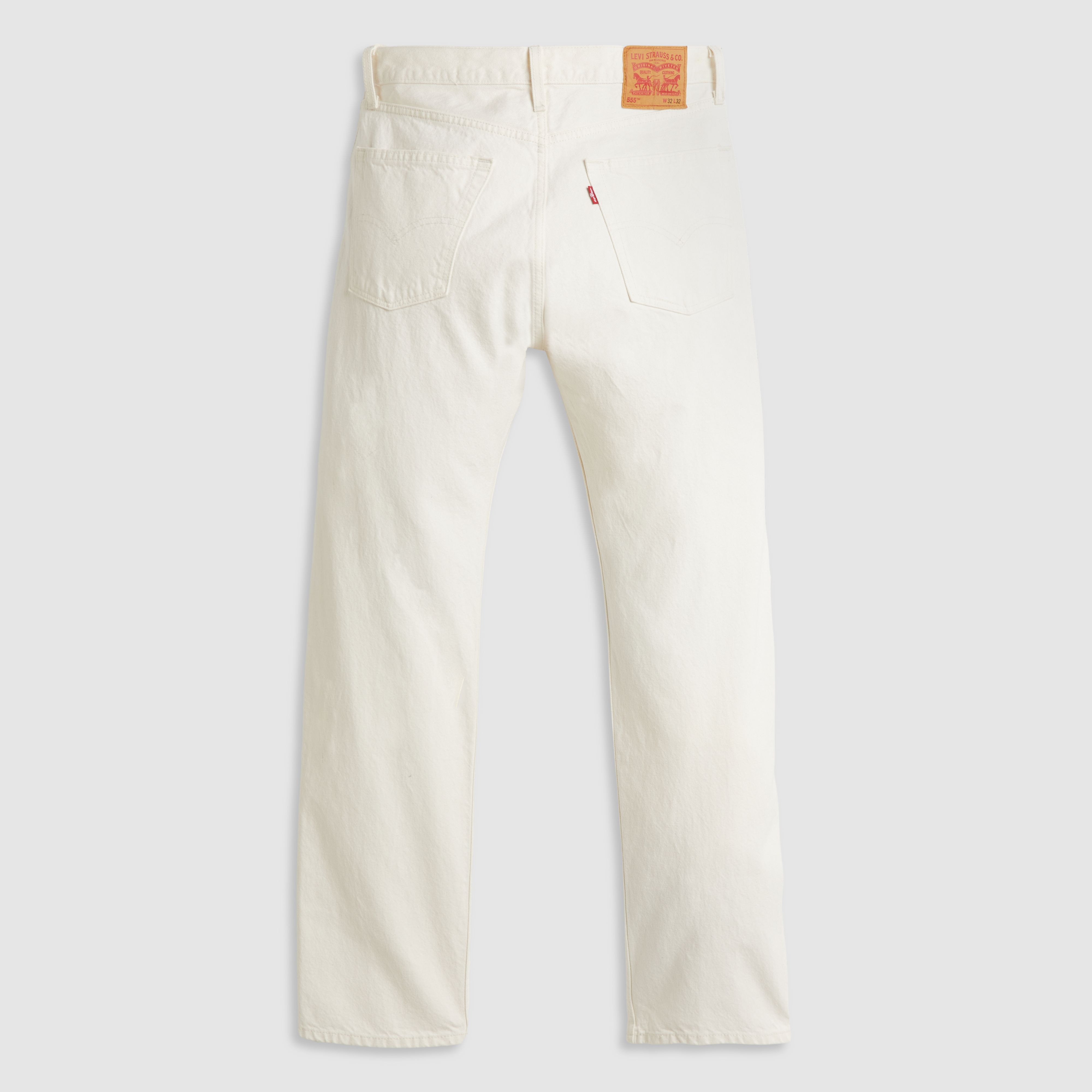 555™ Relaxed Straight Men's  Jeans 6