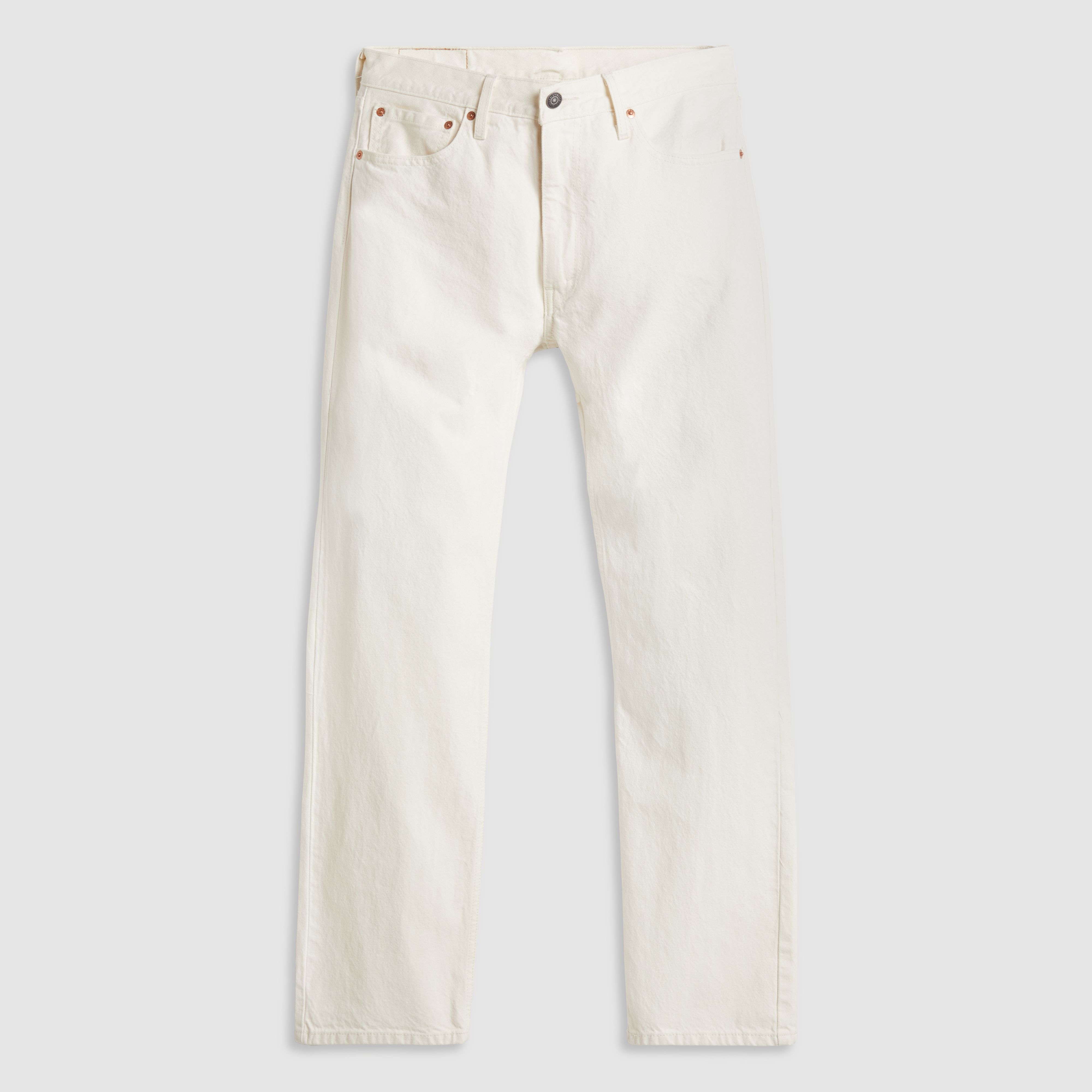 555™ Relaxed Straight Men's  Jeans 5