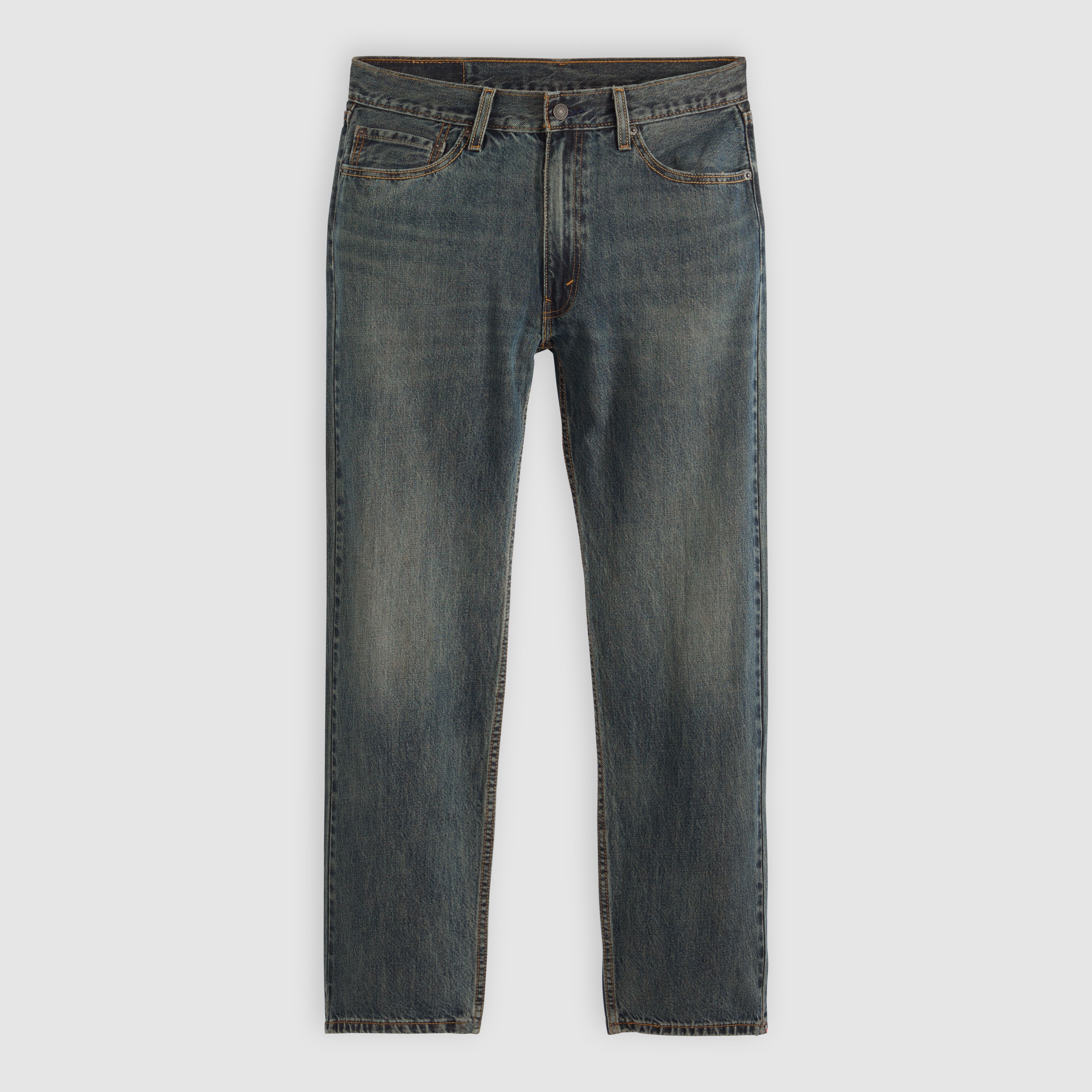 555™ Relaxed Straight Jeans 6