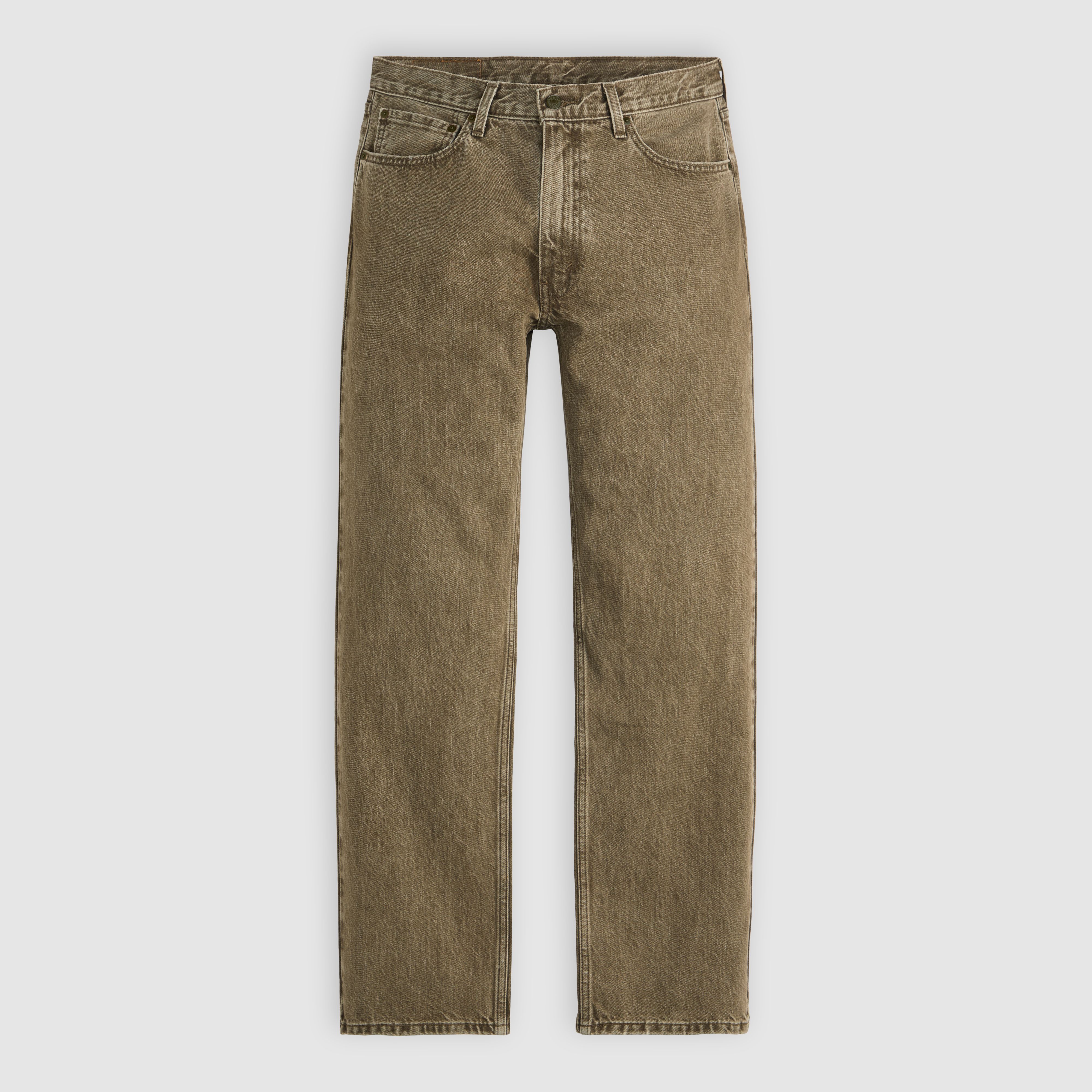 555™ '96 Relaxed Straight Men's Jeans 6