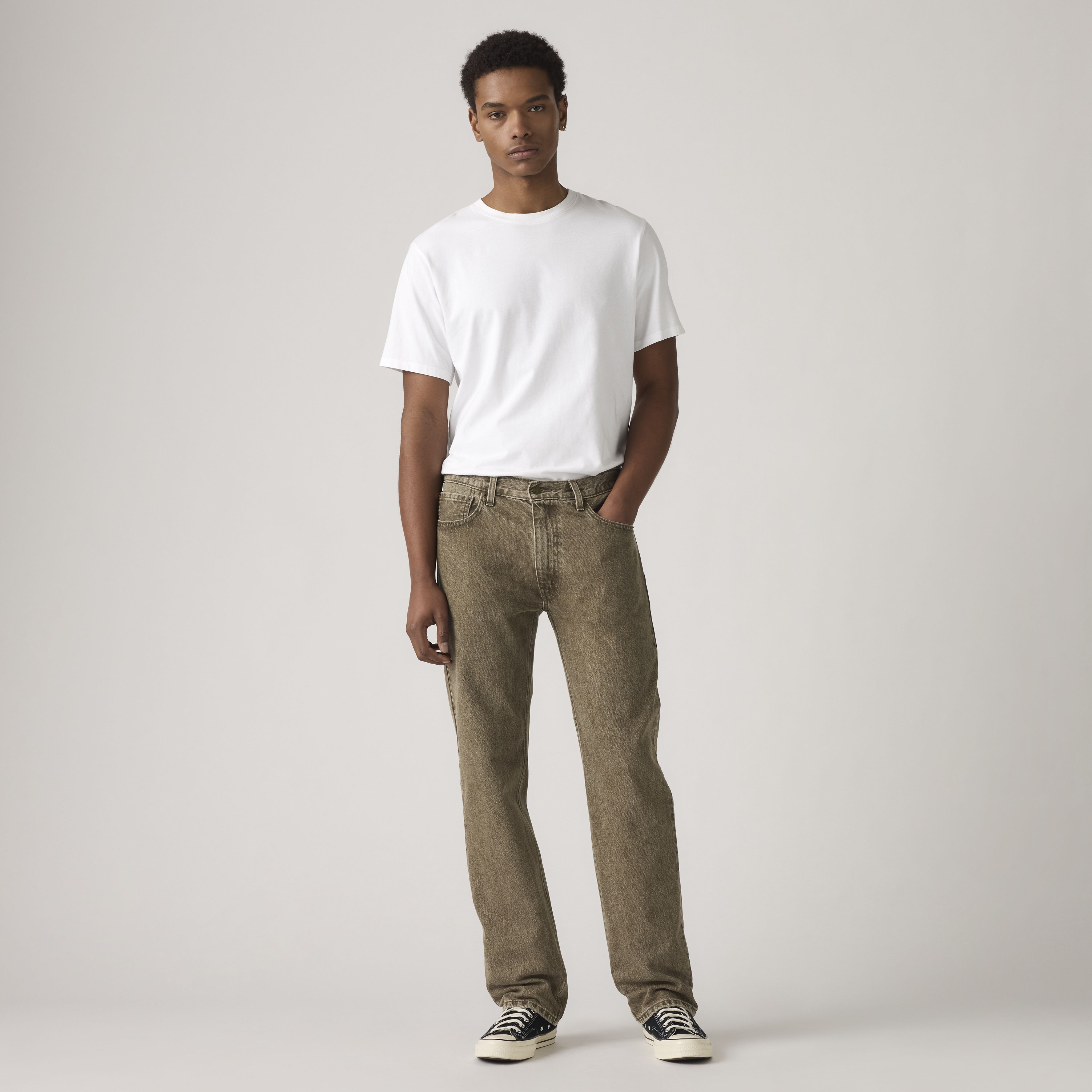 555™ '96 Relaxed Straight 1