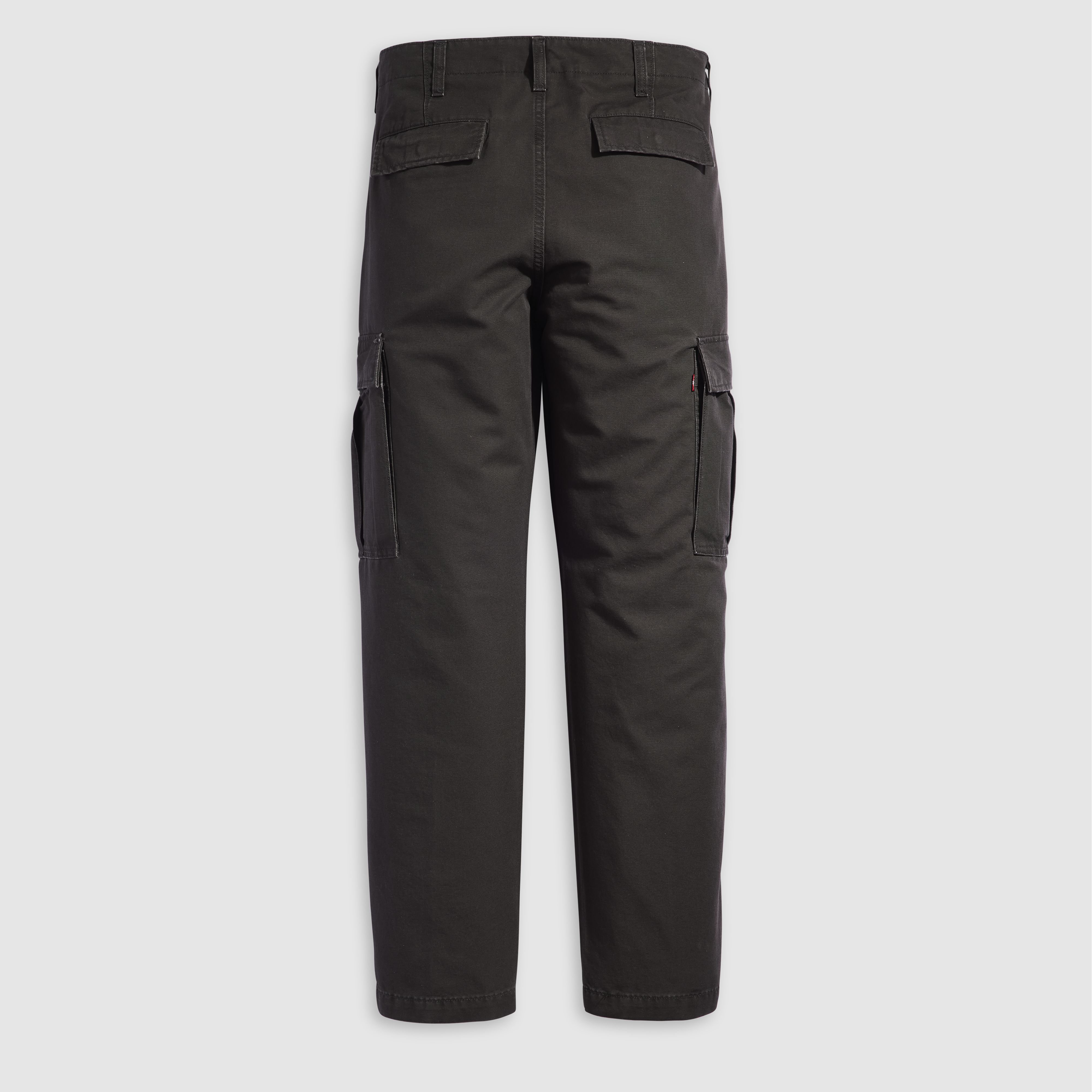 XX Cargo Straight Pants 5