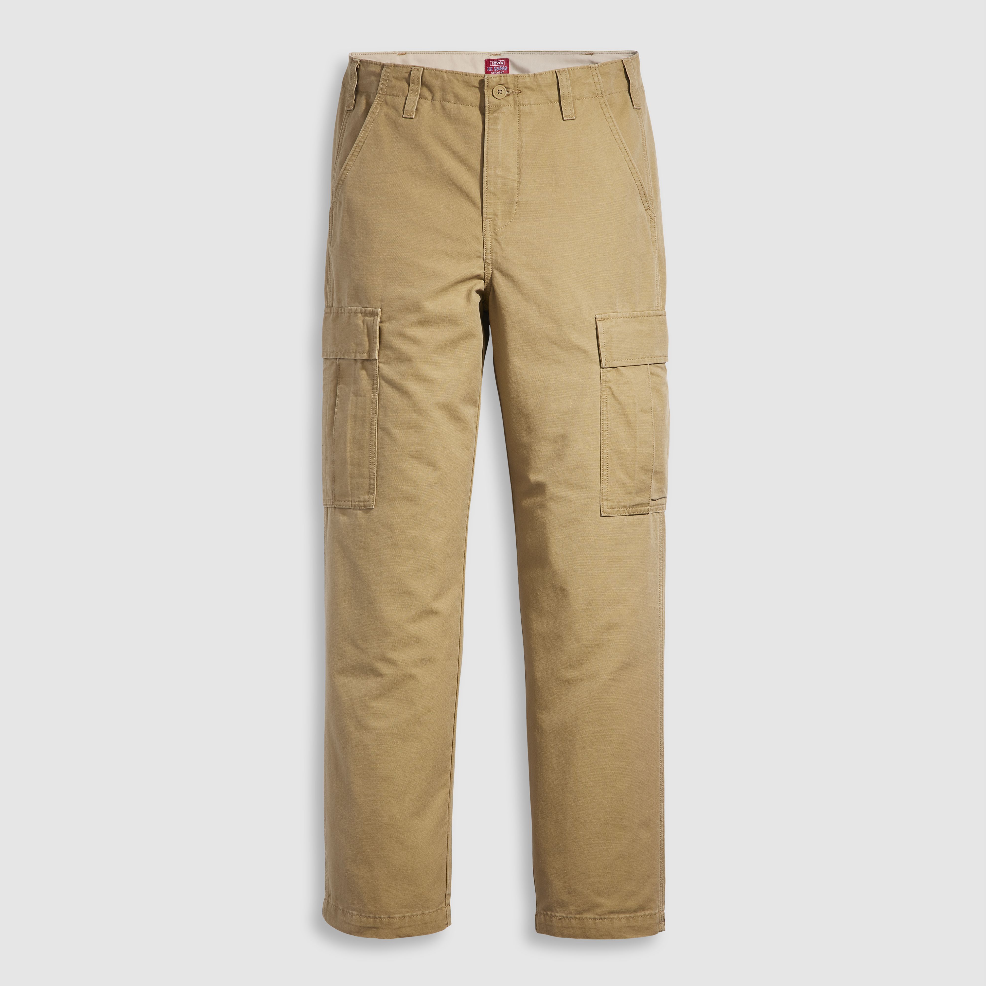 XX Cargo Straight Fit Men's Pants 1