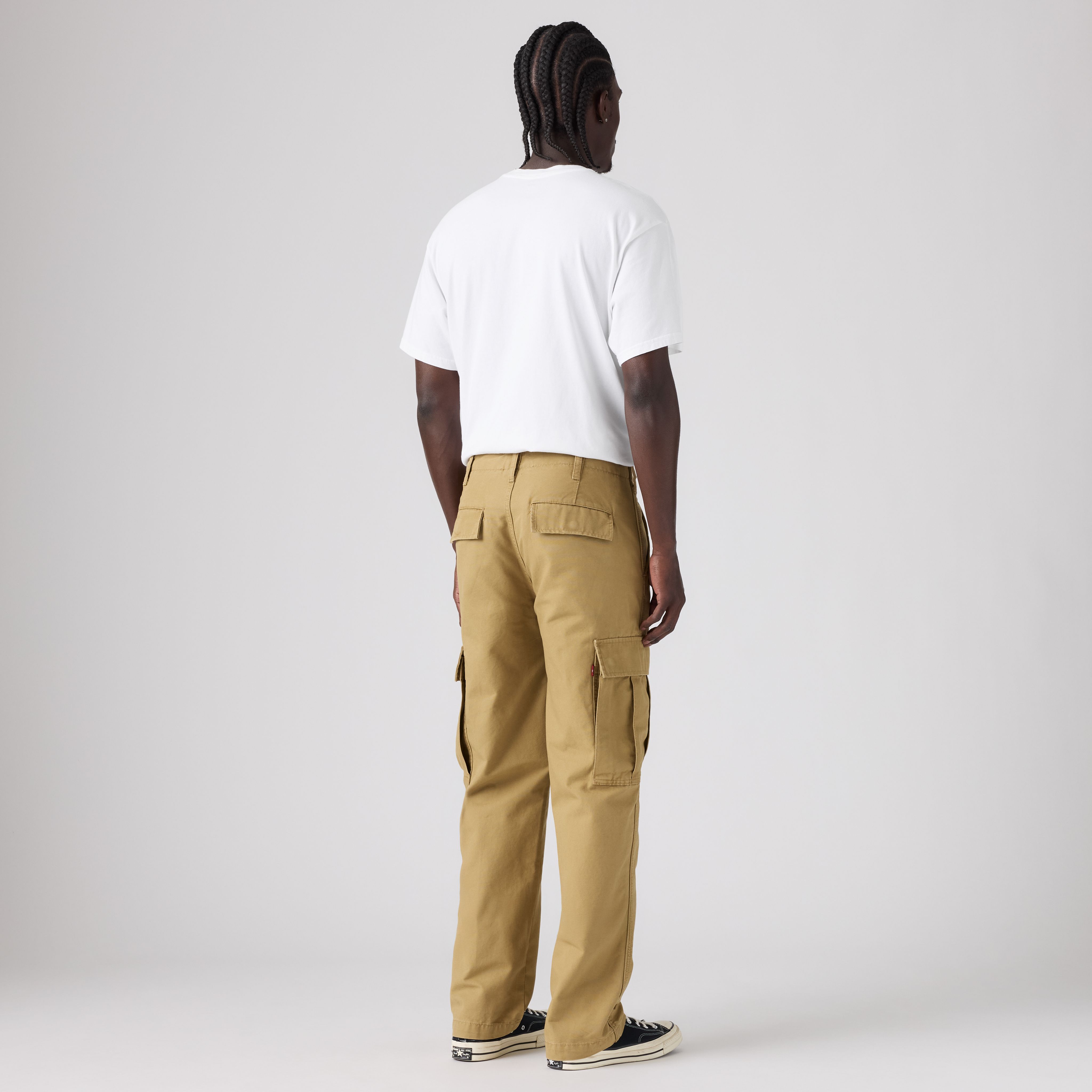 XX Cargo Straight Men's Pants 3