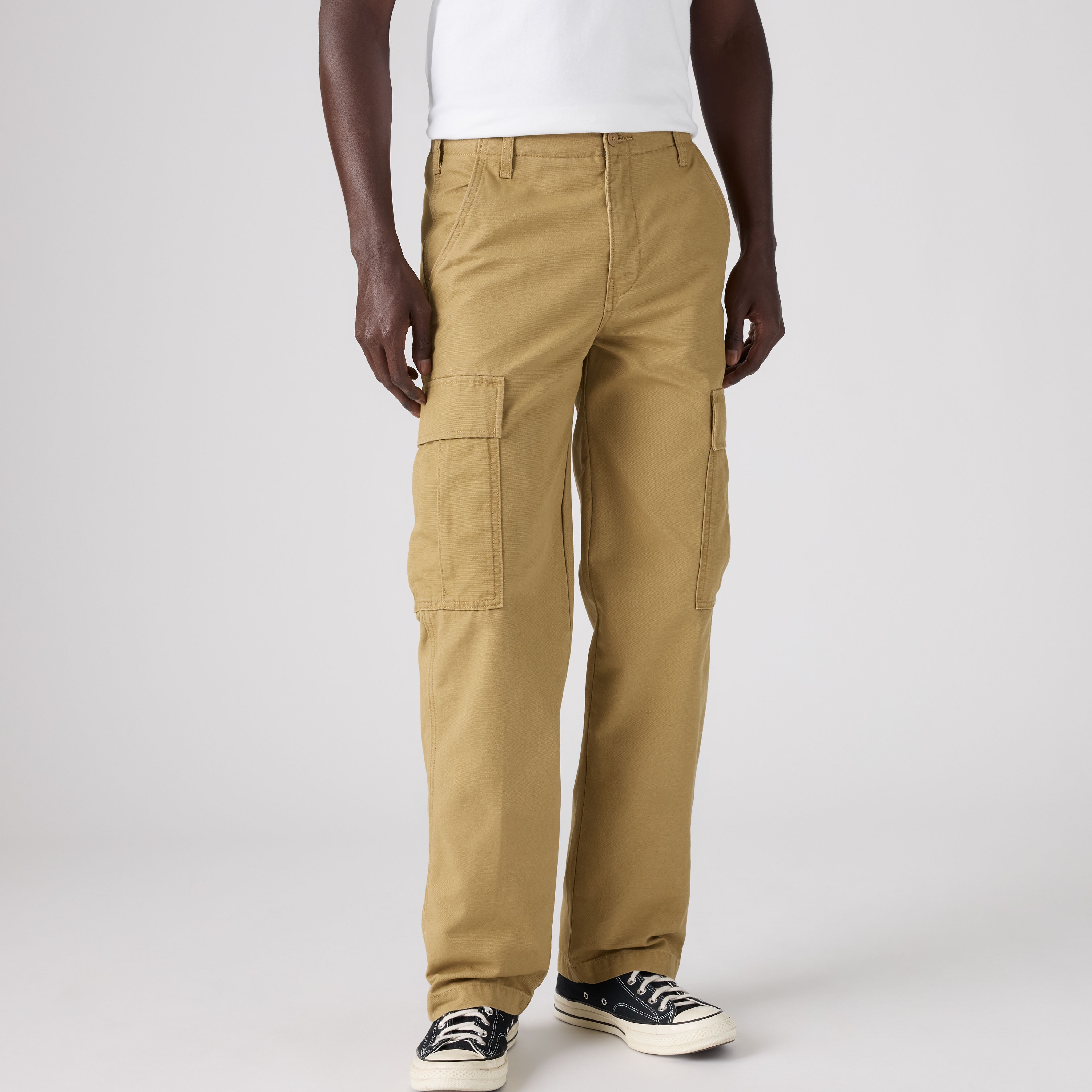 XX Cargo Straight Men's Pants 2