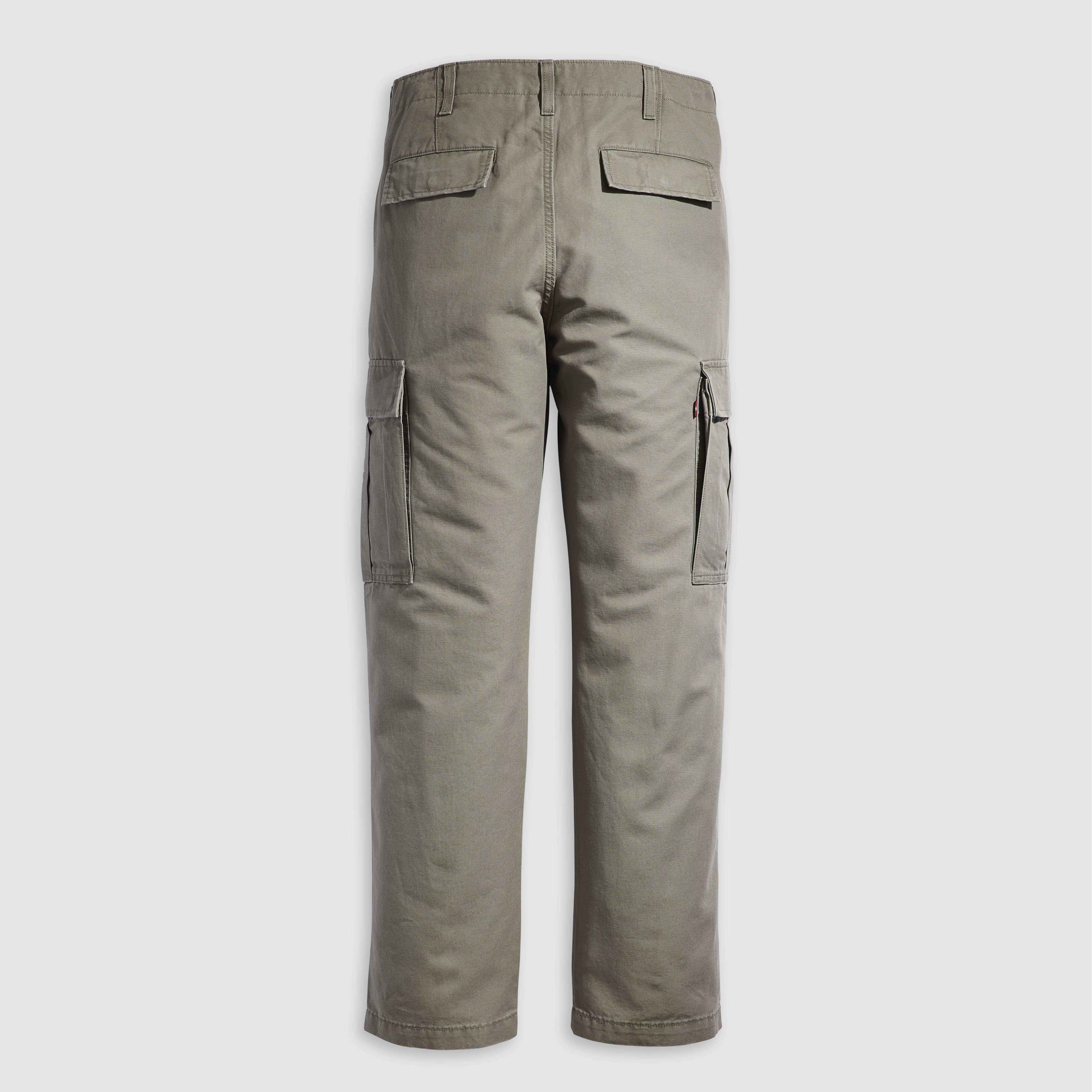 XX Cargo Straight Pants 5