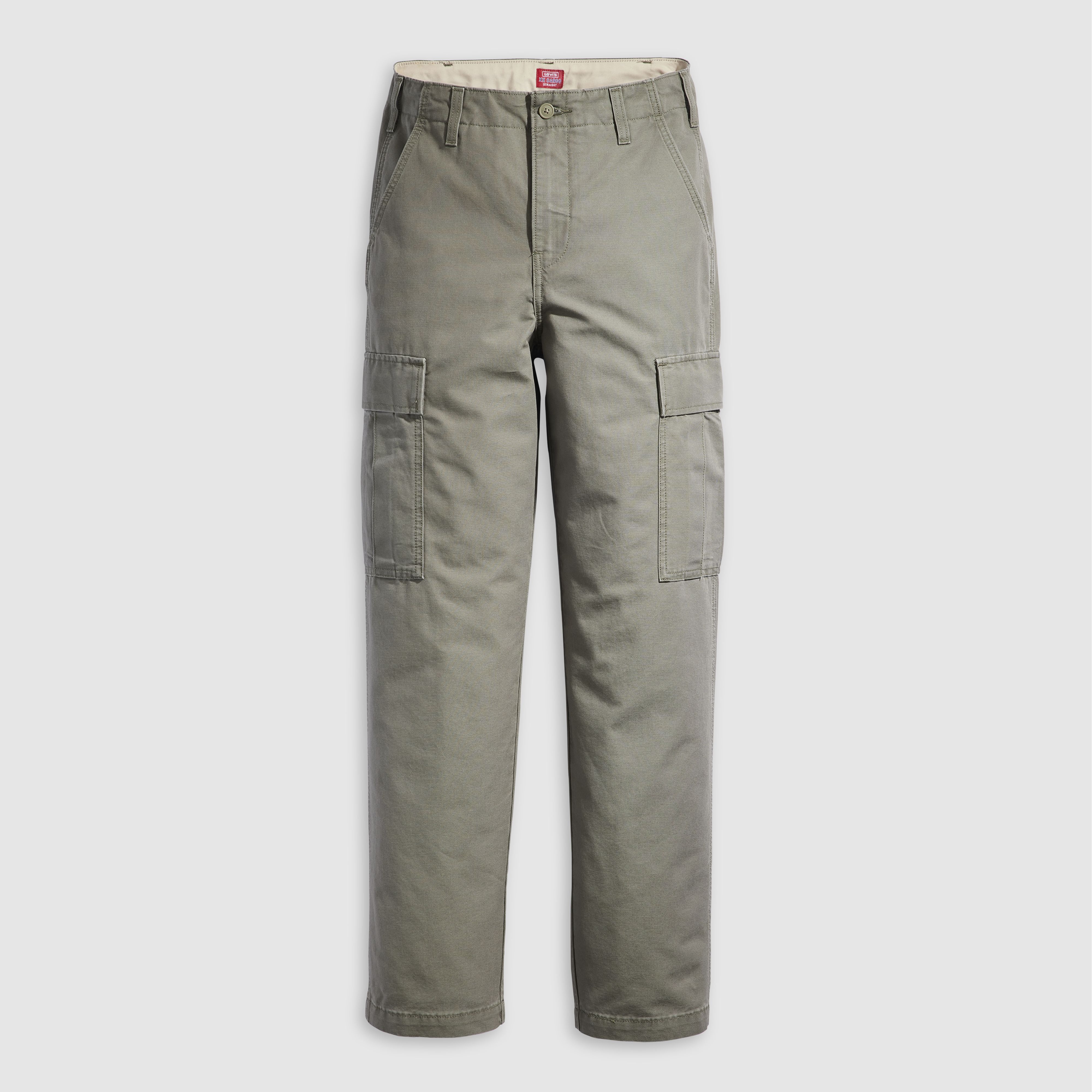 XX Cargo Straight Fit Men's Pants 5