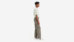 XX Cargo Straight Men's Pants — Smokey Olive - Brown - Non-Stretch 2
