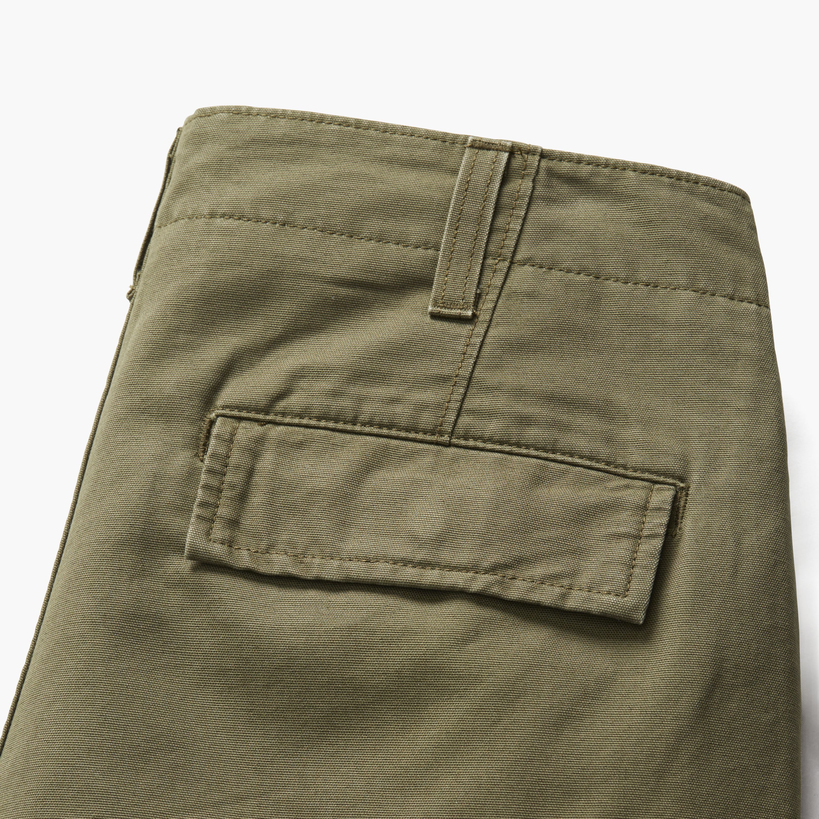 XX Cargo Straight Fit Men's Pants 5