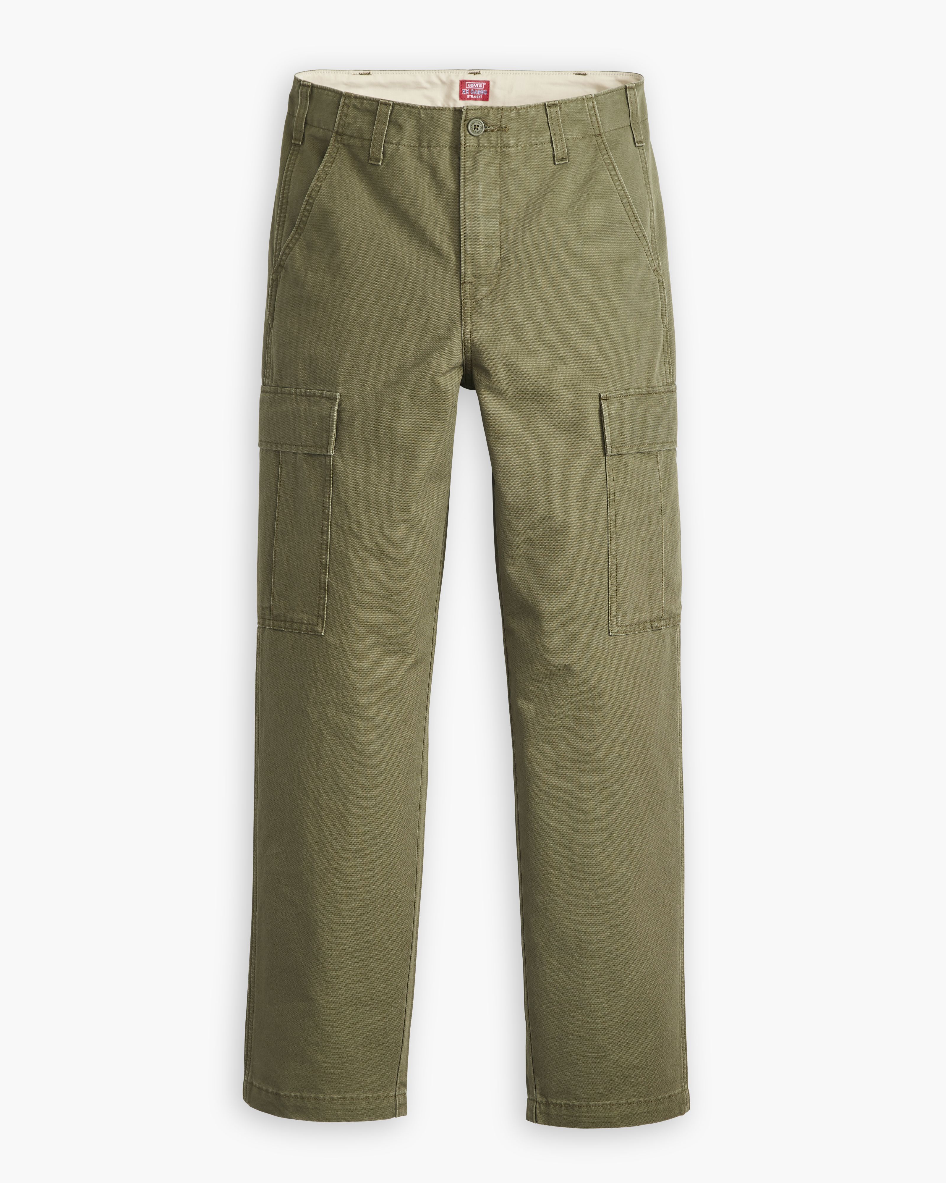 XX Cargo Straight Fit Men's Pants 4