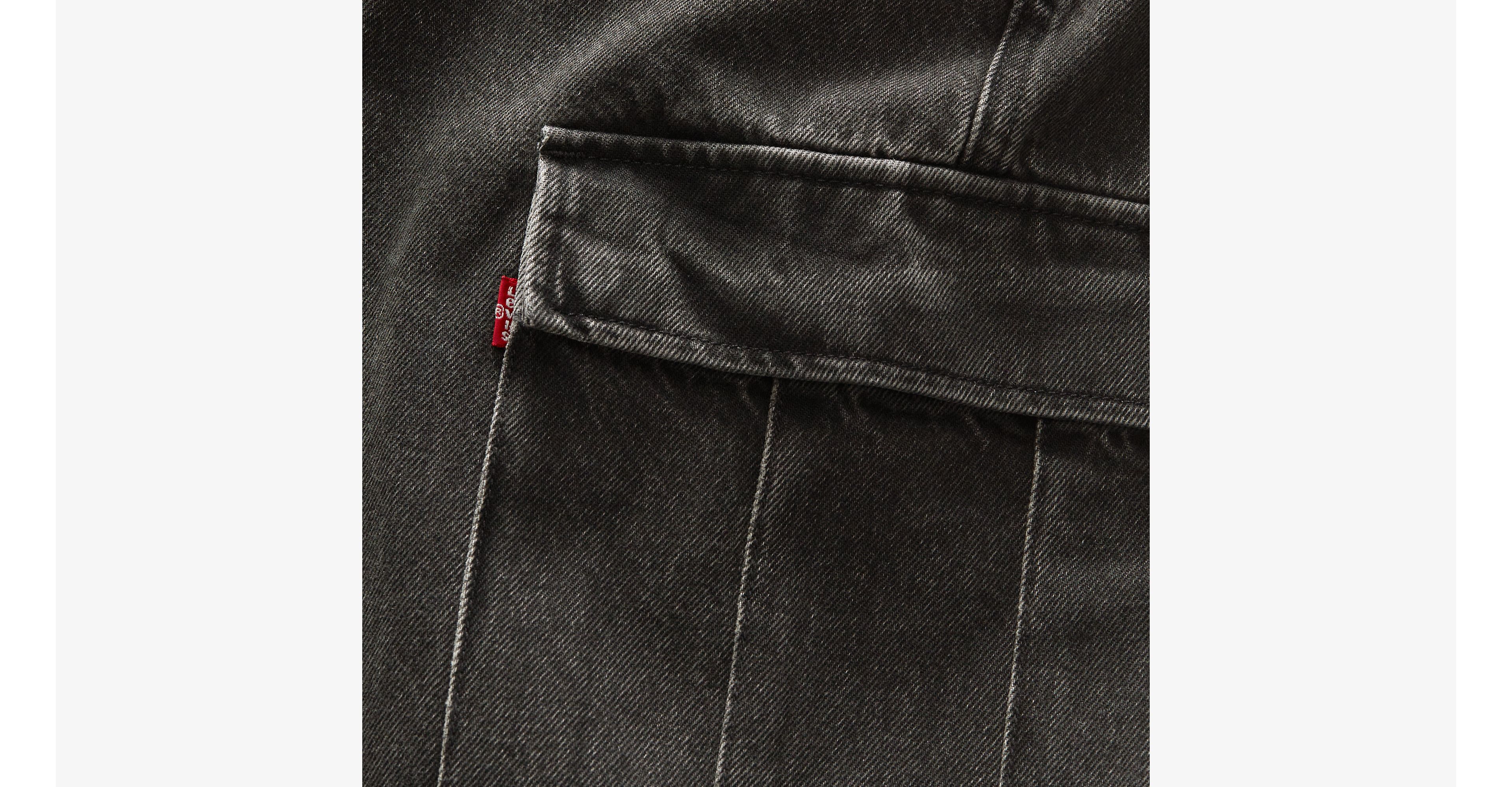 XX Cargo Straight Men's Pants