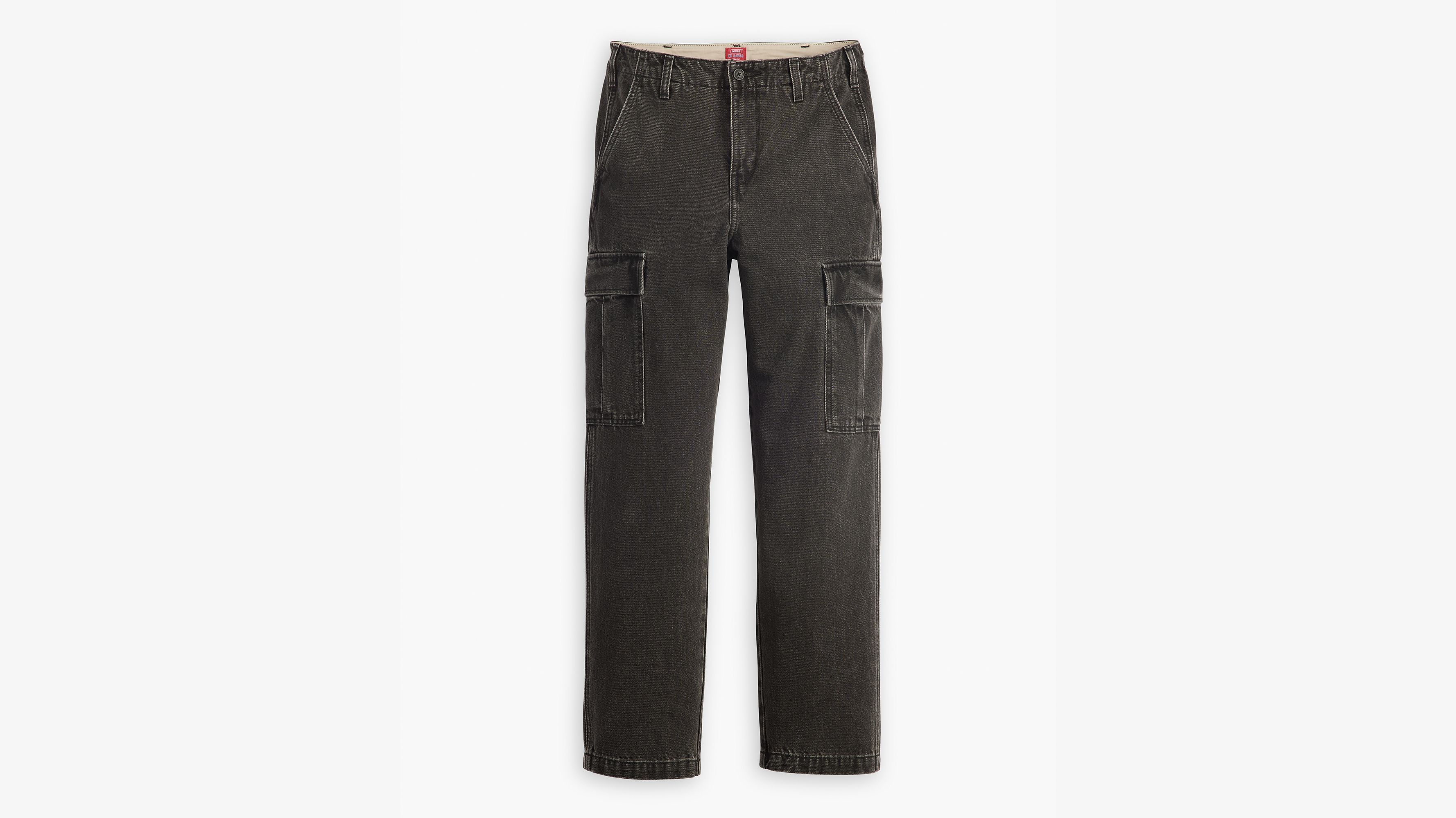 Pantalon coupe droite Levi’sMD XX Cargo pour homme 4
