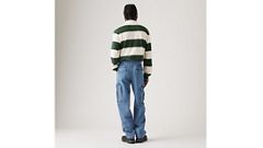 XX Cargo Straight Men's Pants — Surplus Baggage - Medium Wash - Non-Stretch 3