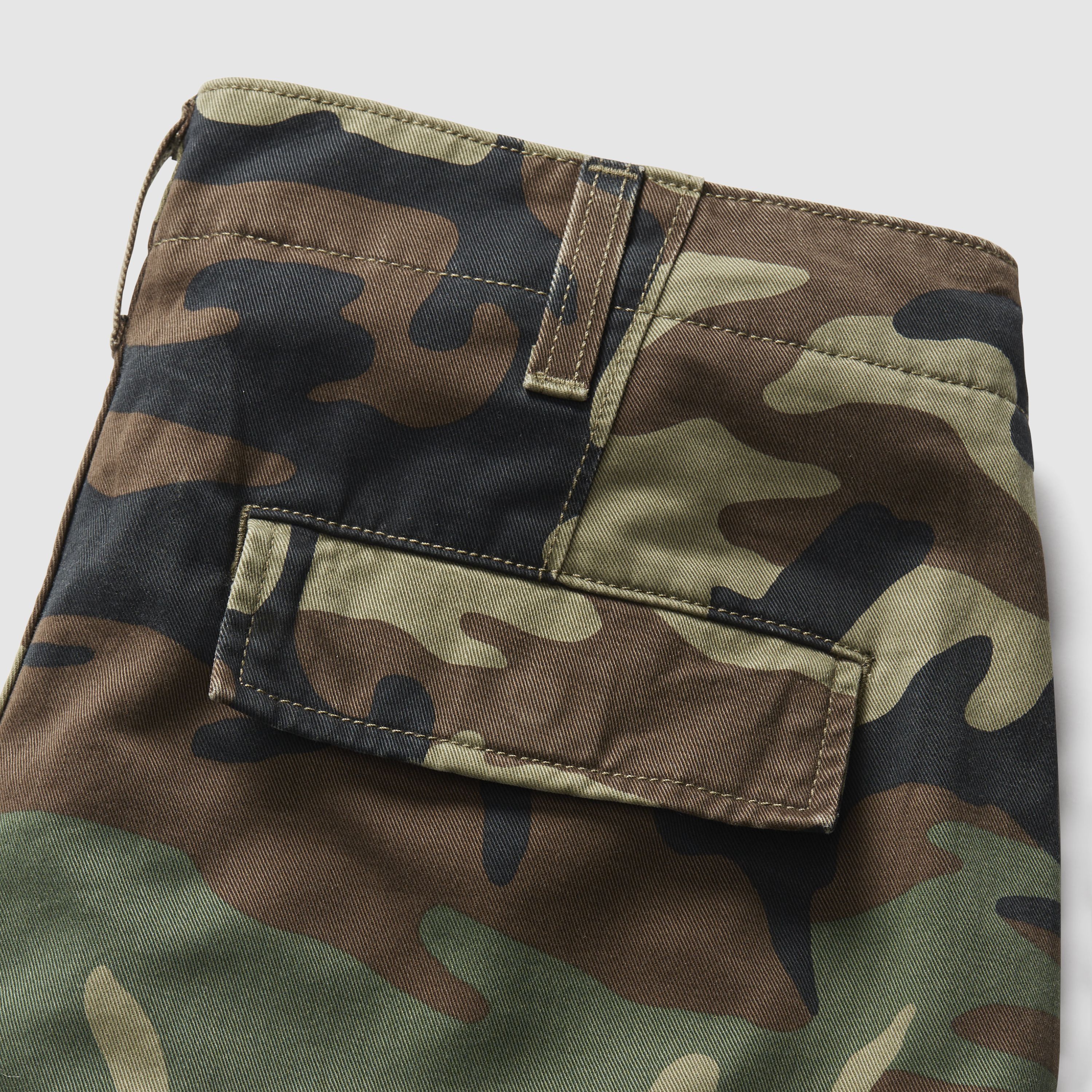 XX Cargo Straight Men's Pants 5