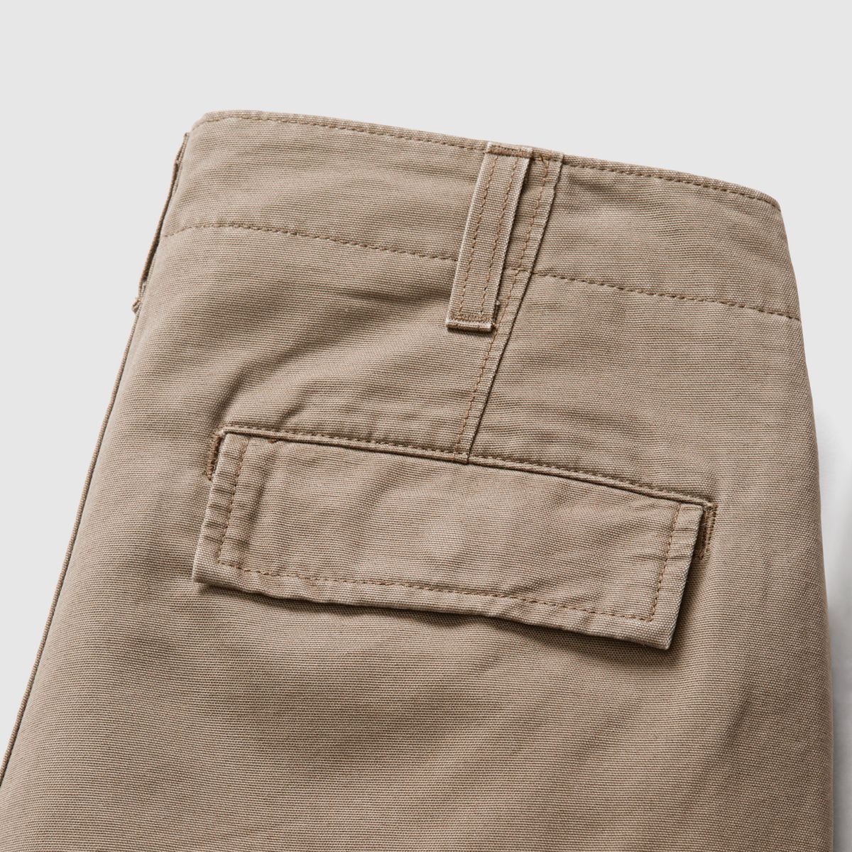 XX Cargo Straight Men's Pants — True Chino - Neutral