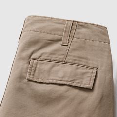 XX Cargo Straight Men's Pants — True Chino - Neutral 5