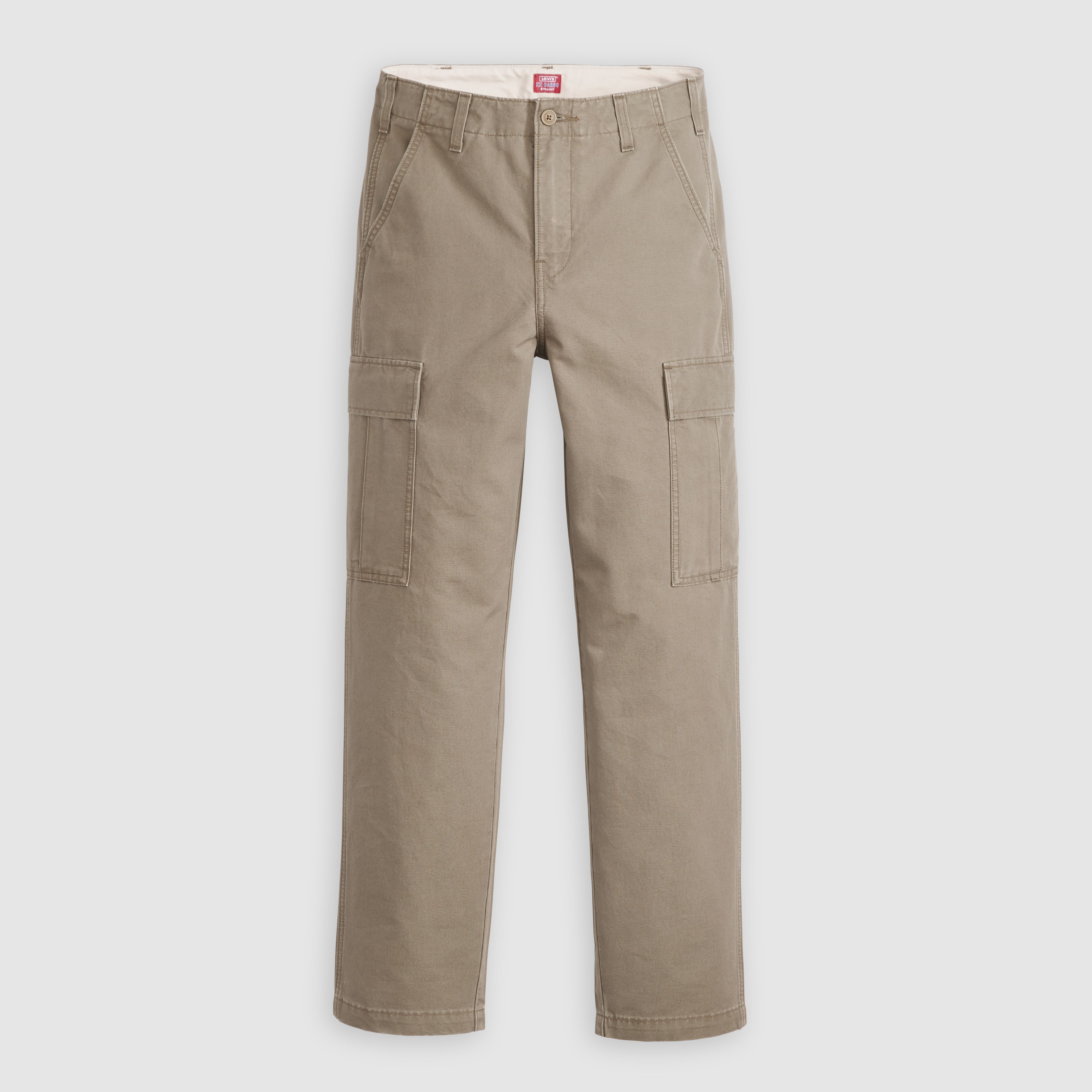 Pantalon XX Cargo Straight 4