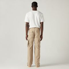XX Cargo Straight Men's Pants — True Chino - Neutral 3
