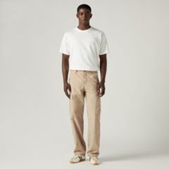 XX Cargo Straight Men's Pants — True Chino - Neutral 1