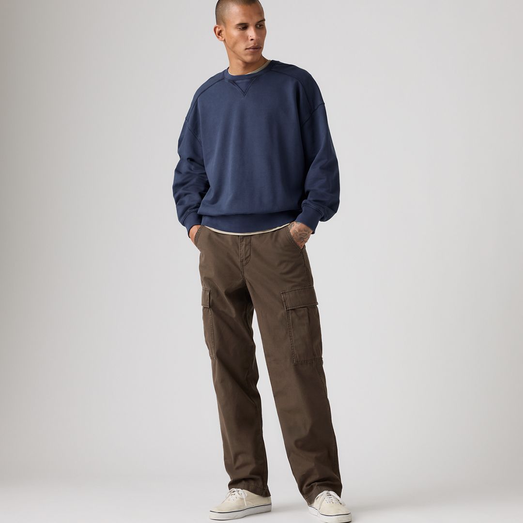 Levi's XX Cargo Straight Men's Pants 29x30