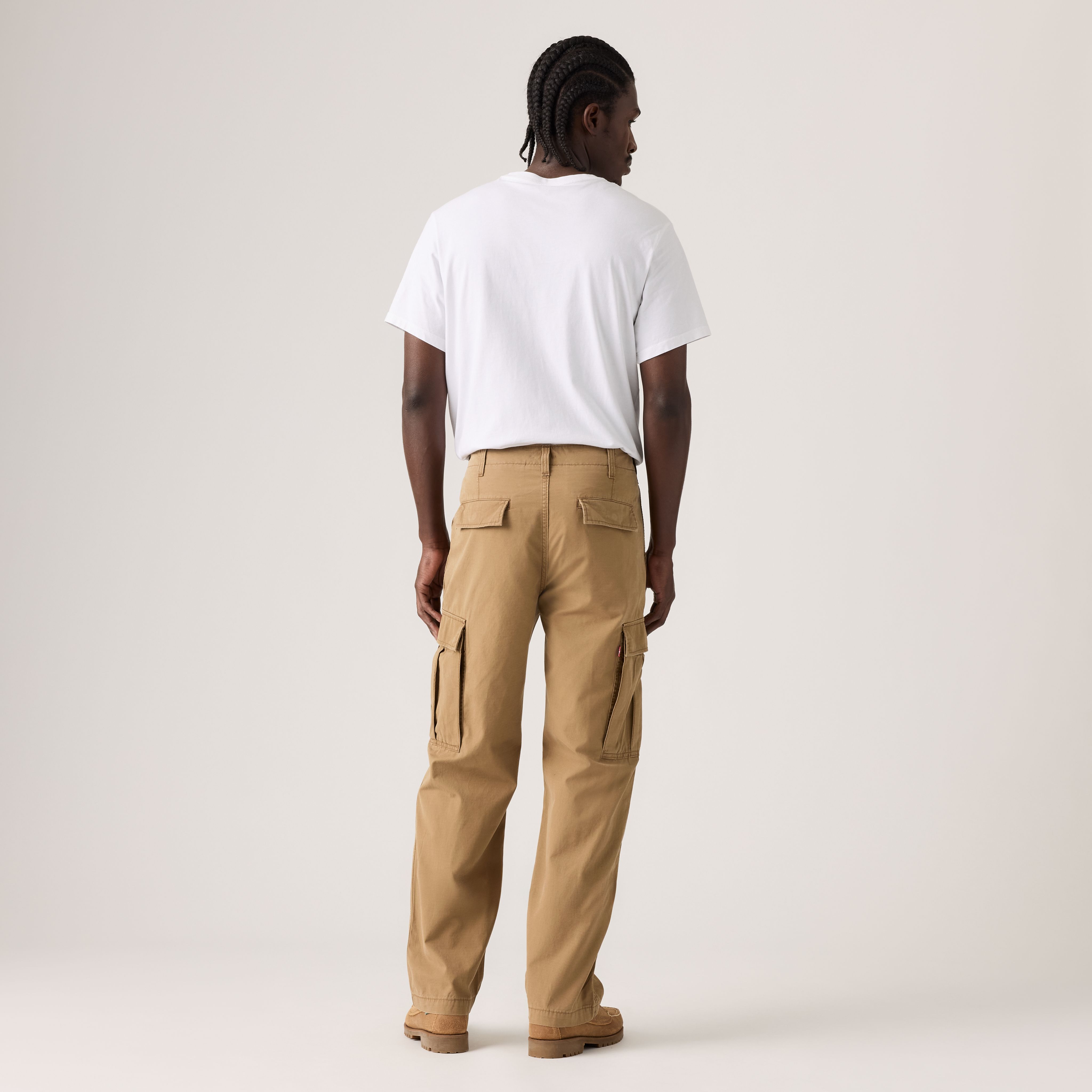 XX Cargo Straight Men's Pants 3