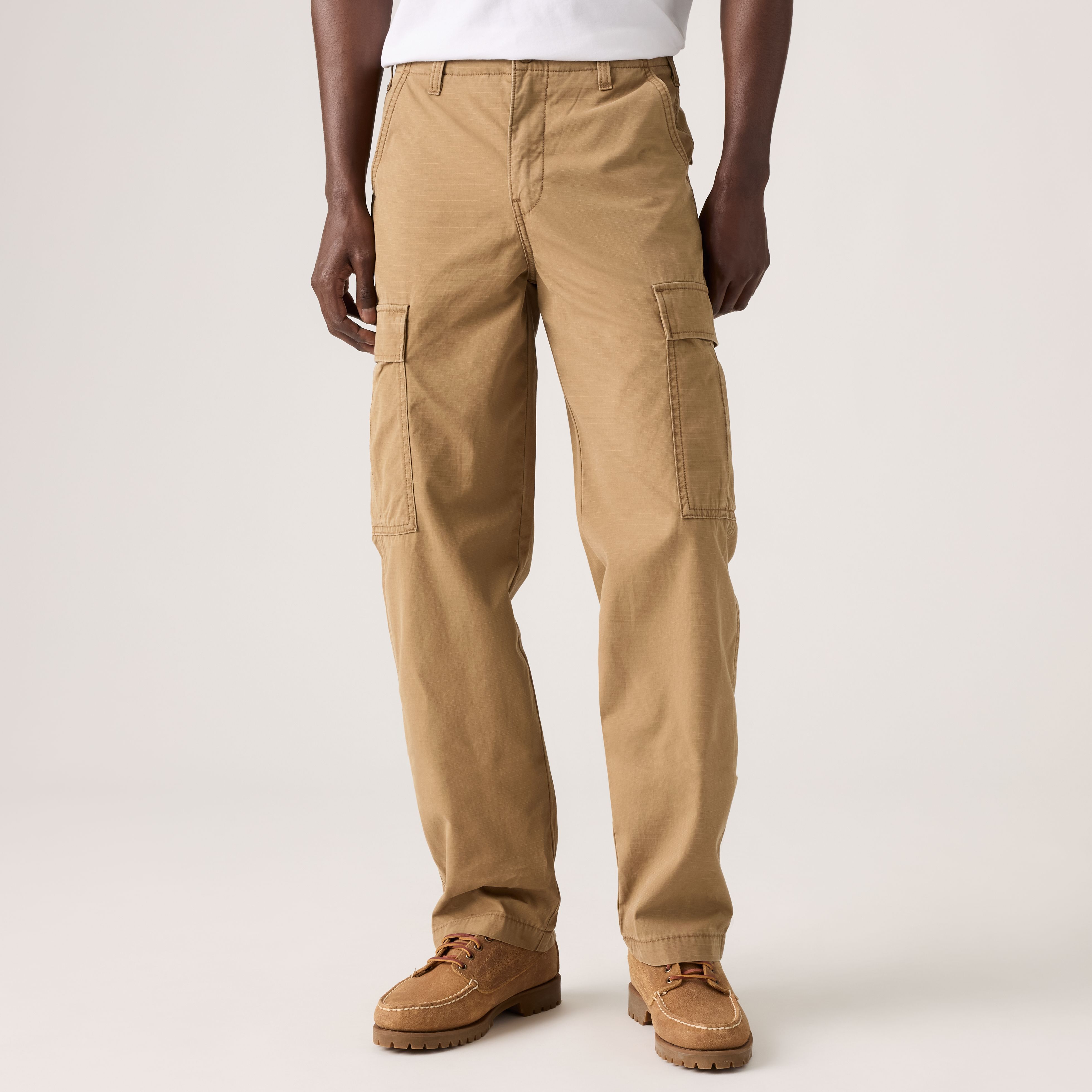 XX Cargo Straight Men's Pants 2