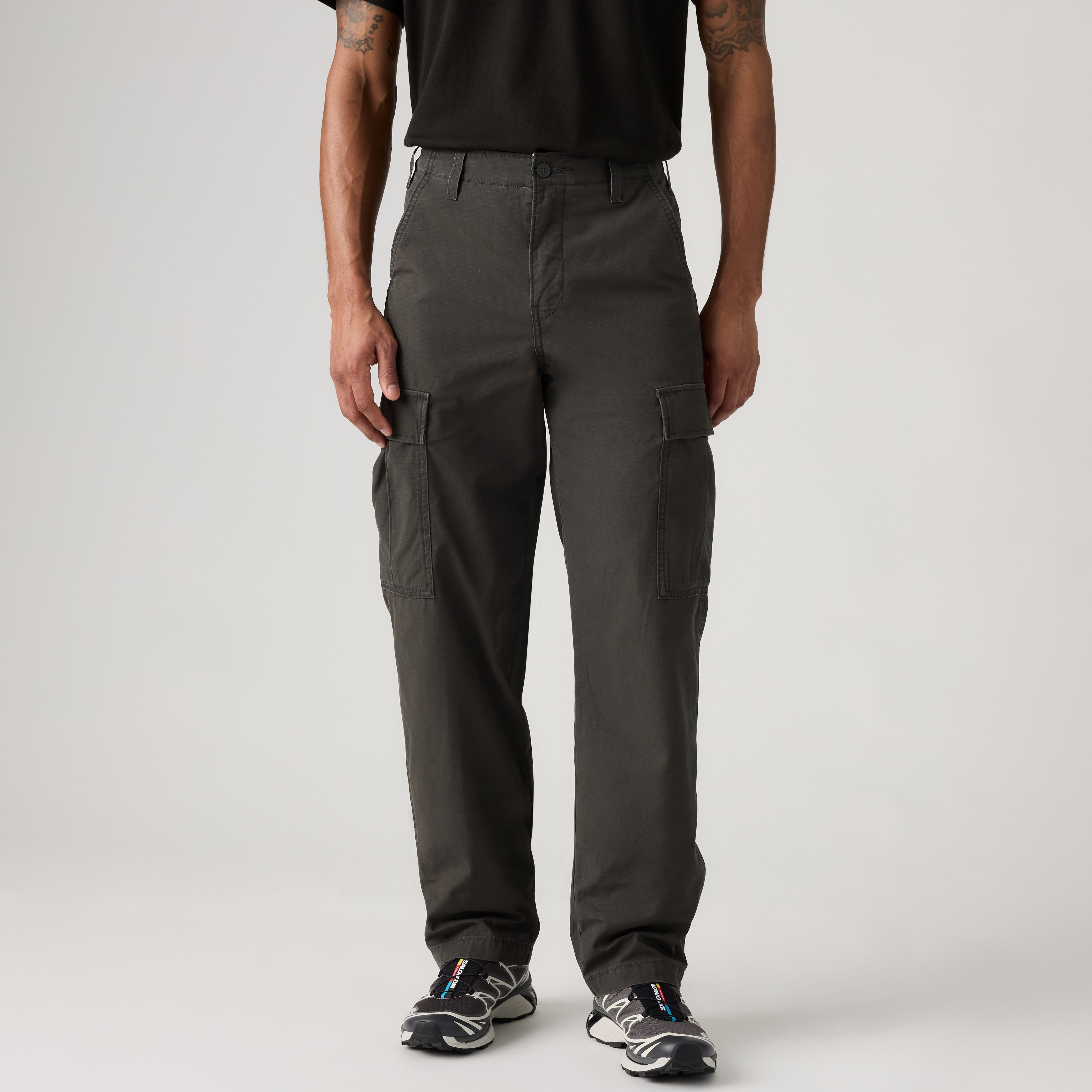 XX Cargo Straight Men's Pants 2