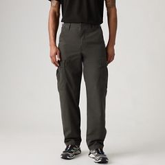XX Cargo Straight Men's Pants — Steelhead - Grey 2