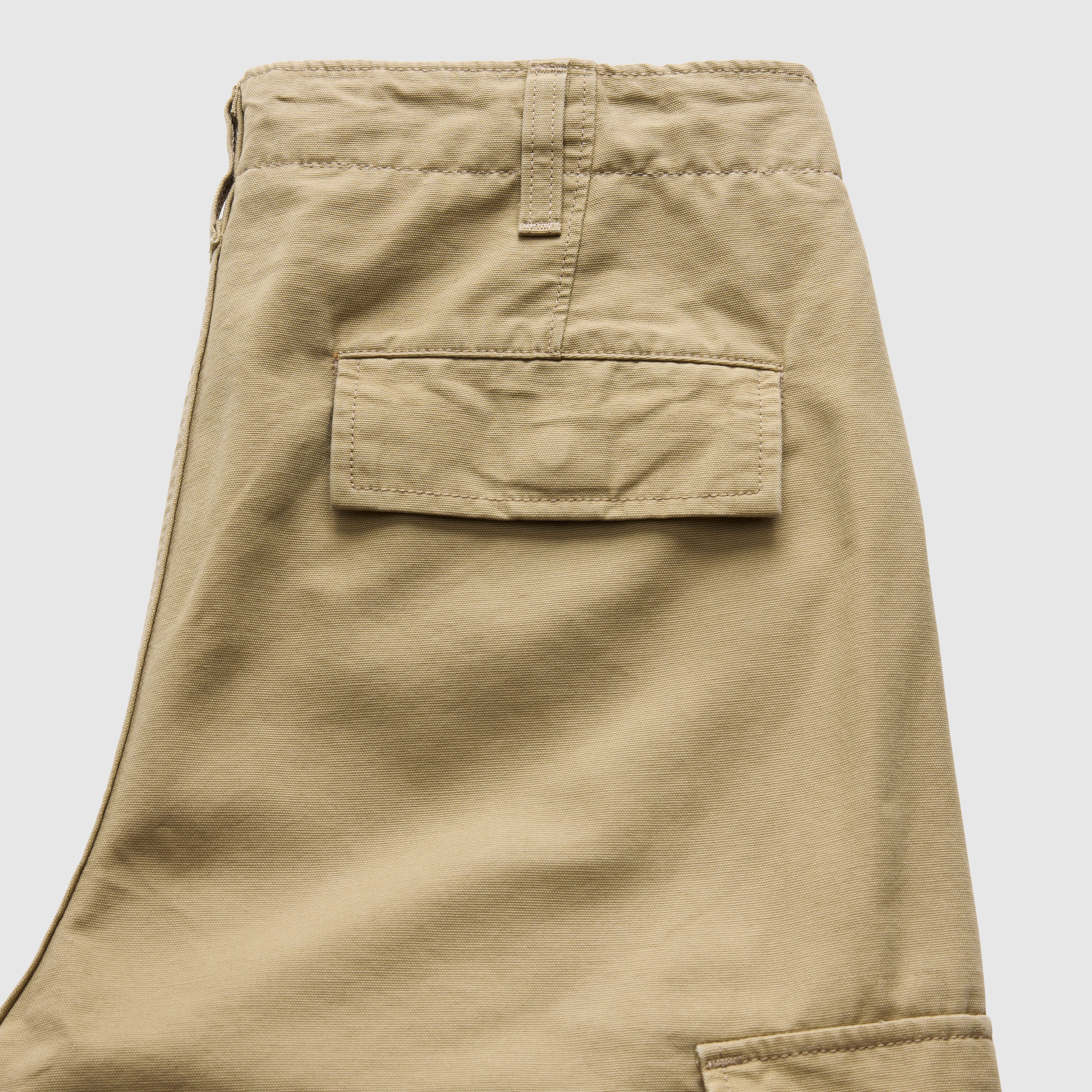 Pantalon XX Cargo Straight 7