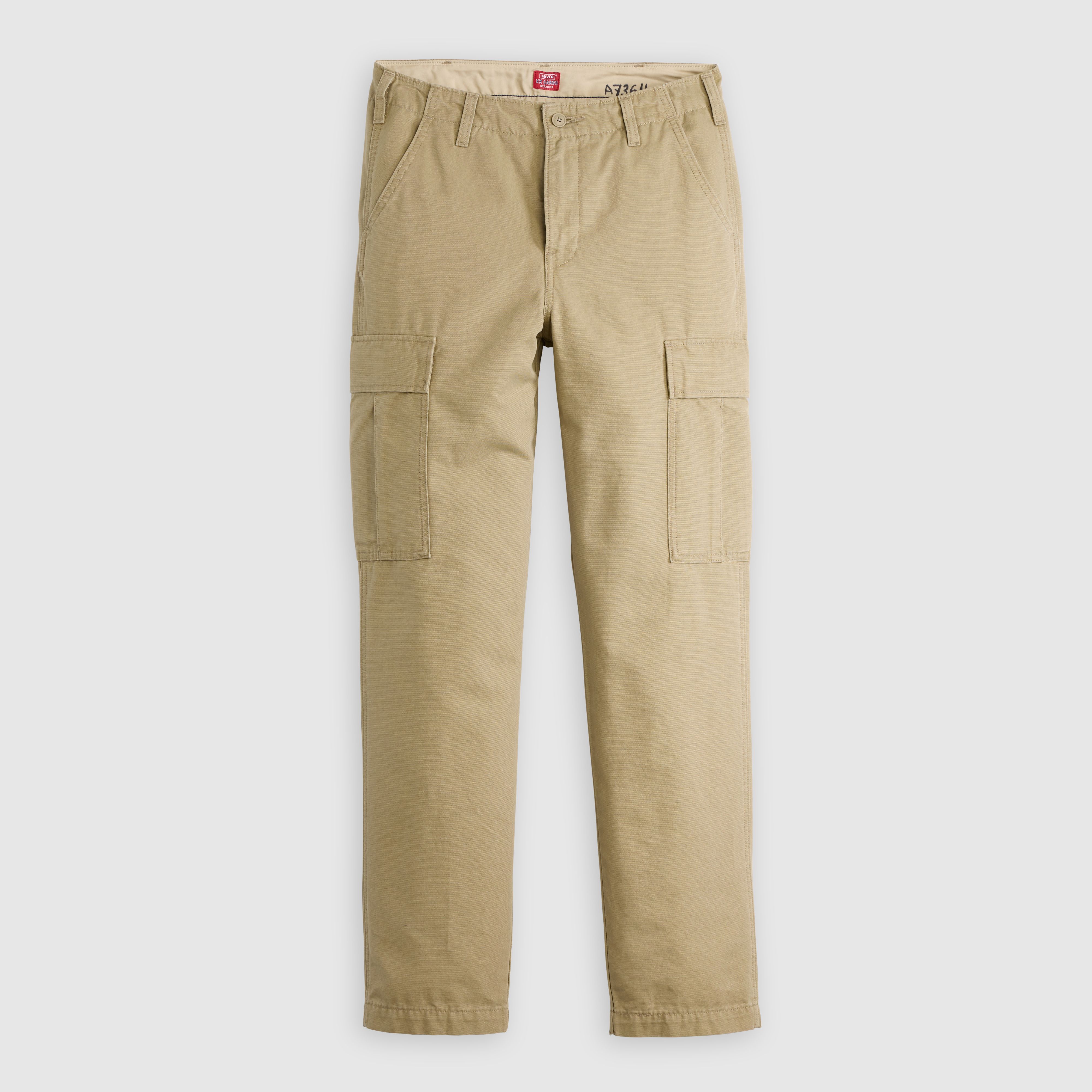 Pantalon XX Cargo Straight 6