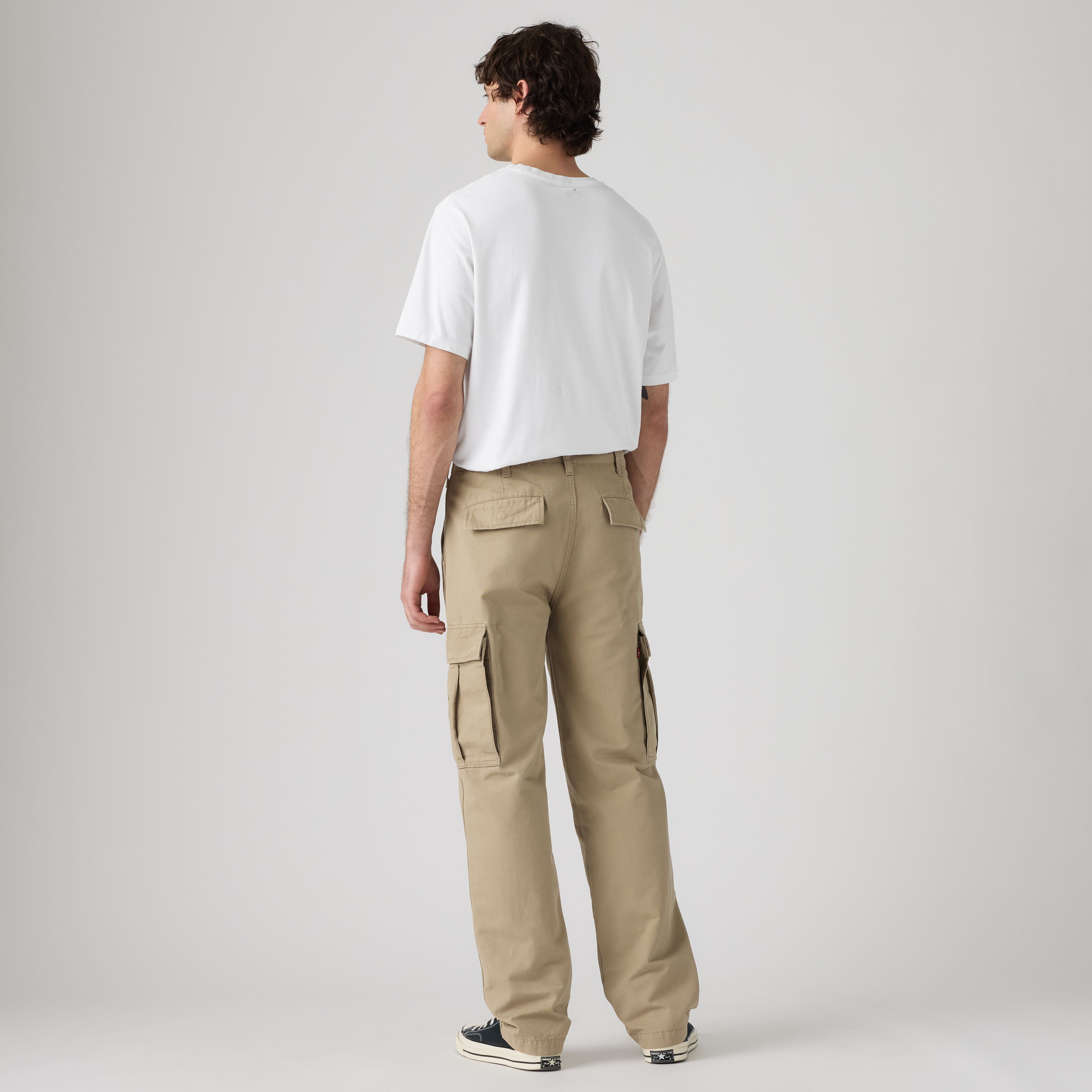 XX Cargo Straight Men's Pants 3