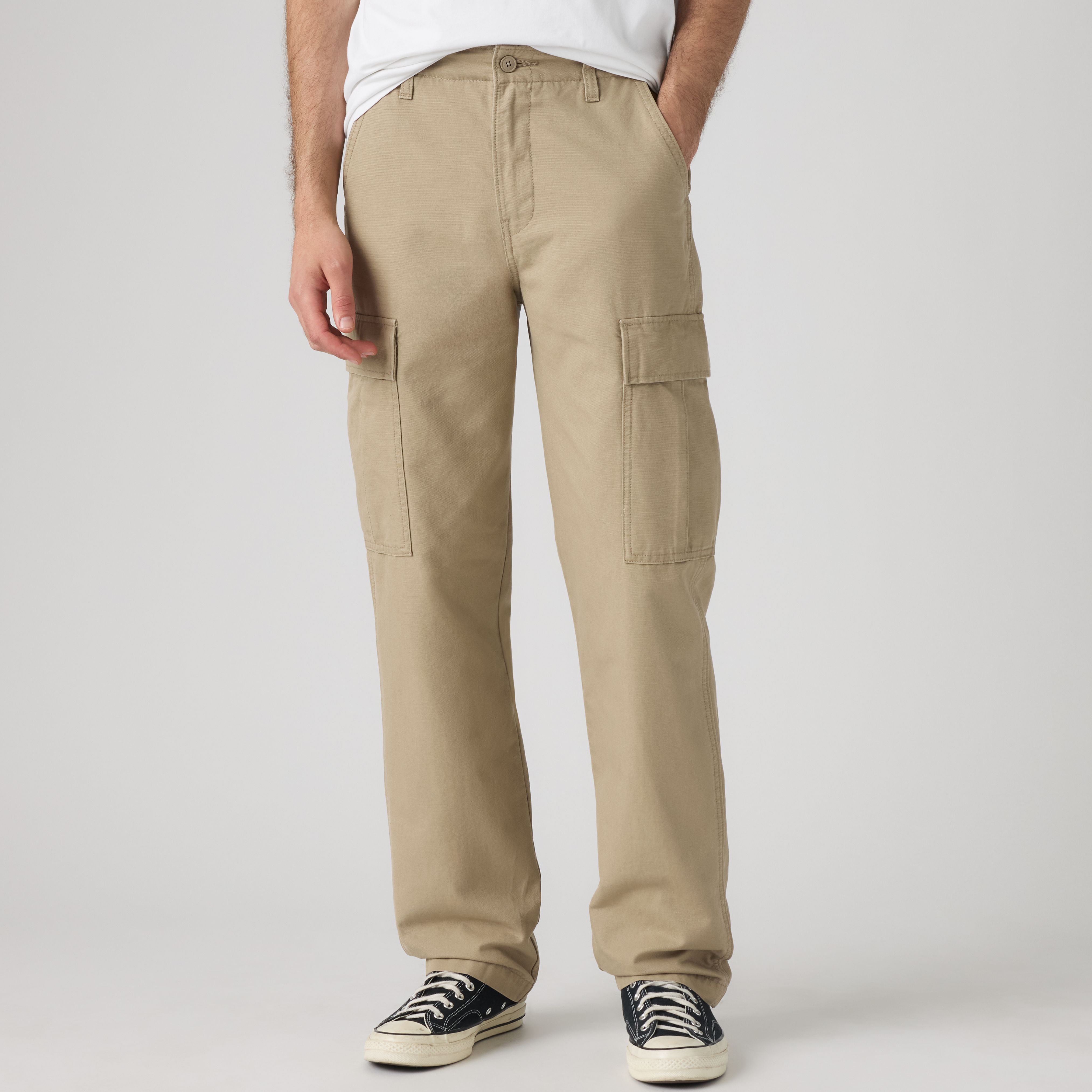 XX Cargo Straight Men's Pants 2